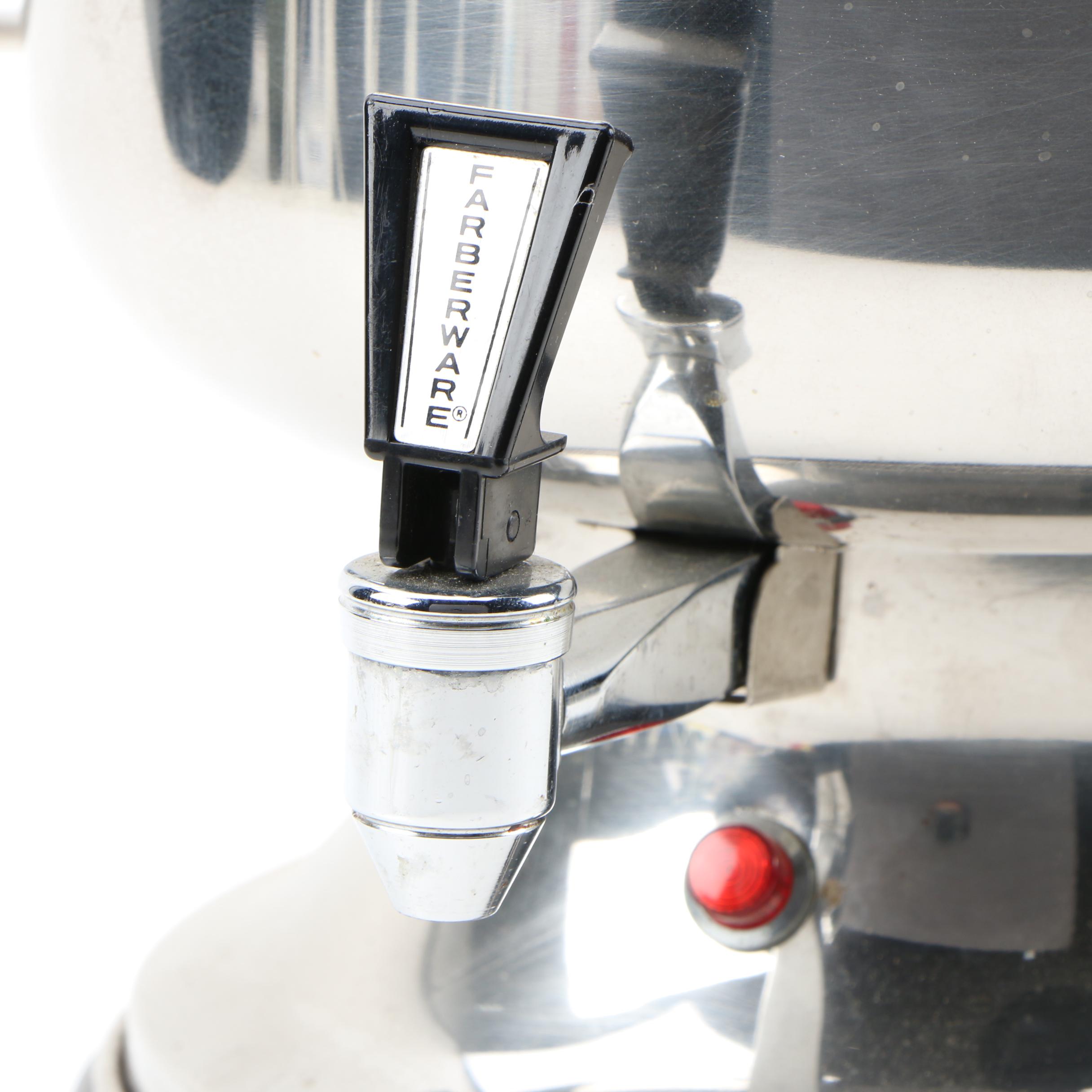 Farberware Stainless Steel Coffee Urn