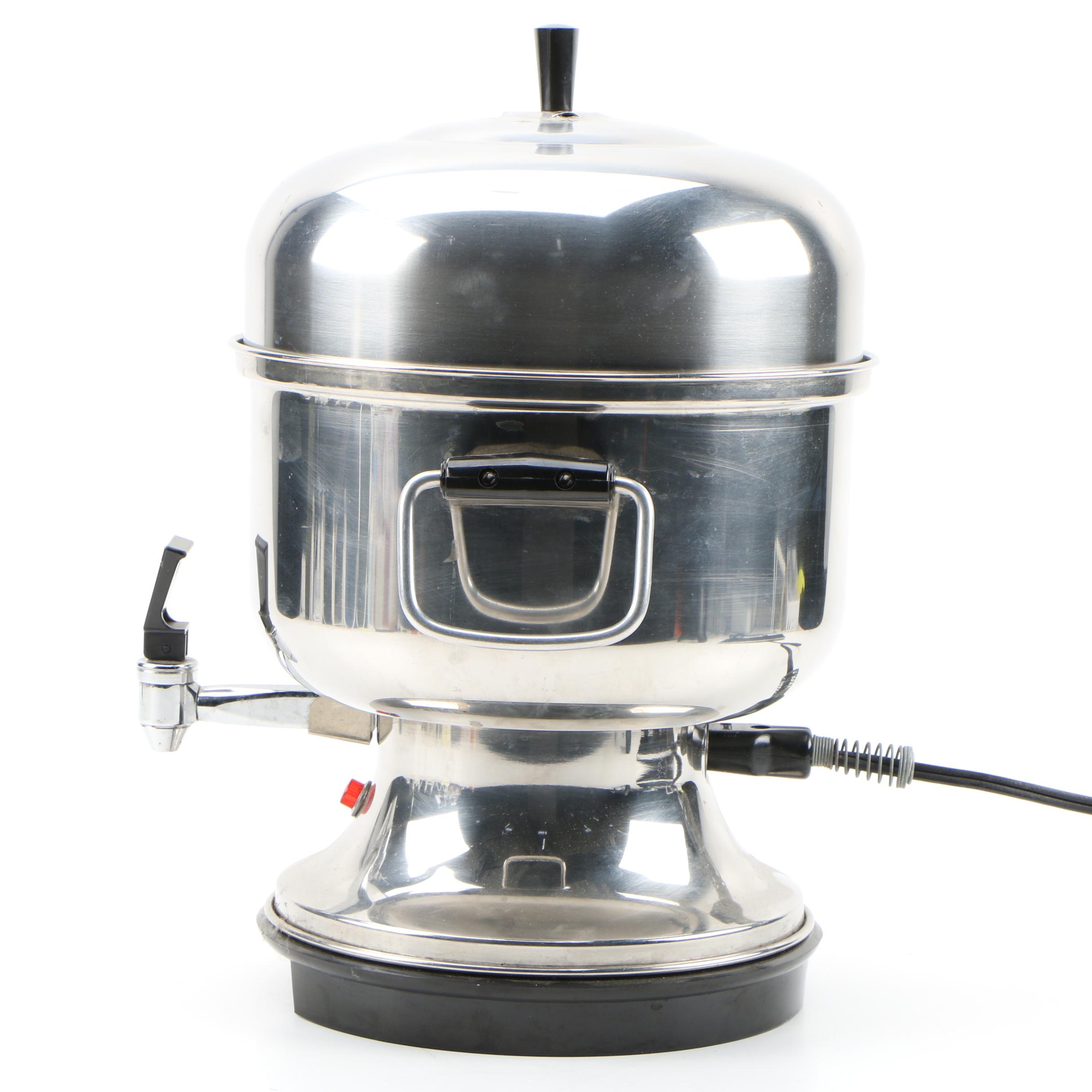 Farberware Stainless Steel Coffee Urn