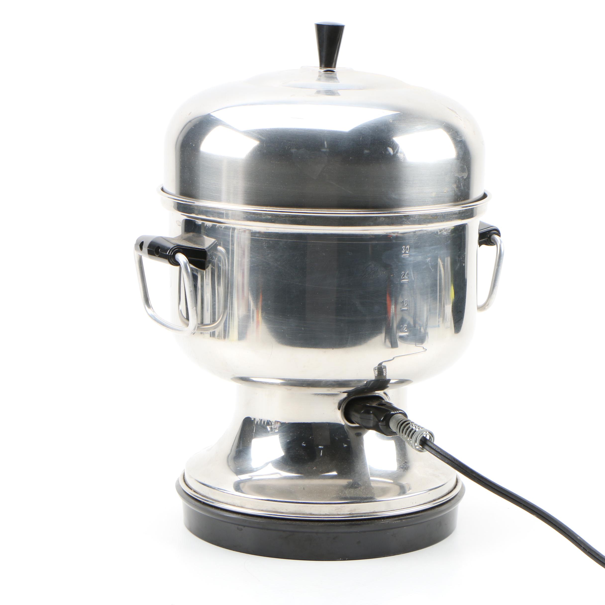 Farberware Stainless Steel Coffee Urn