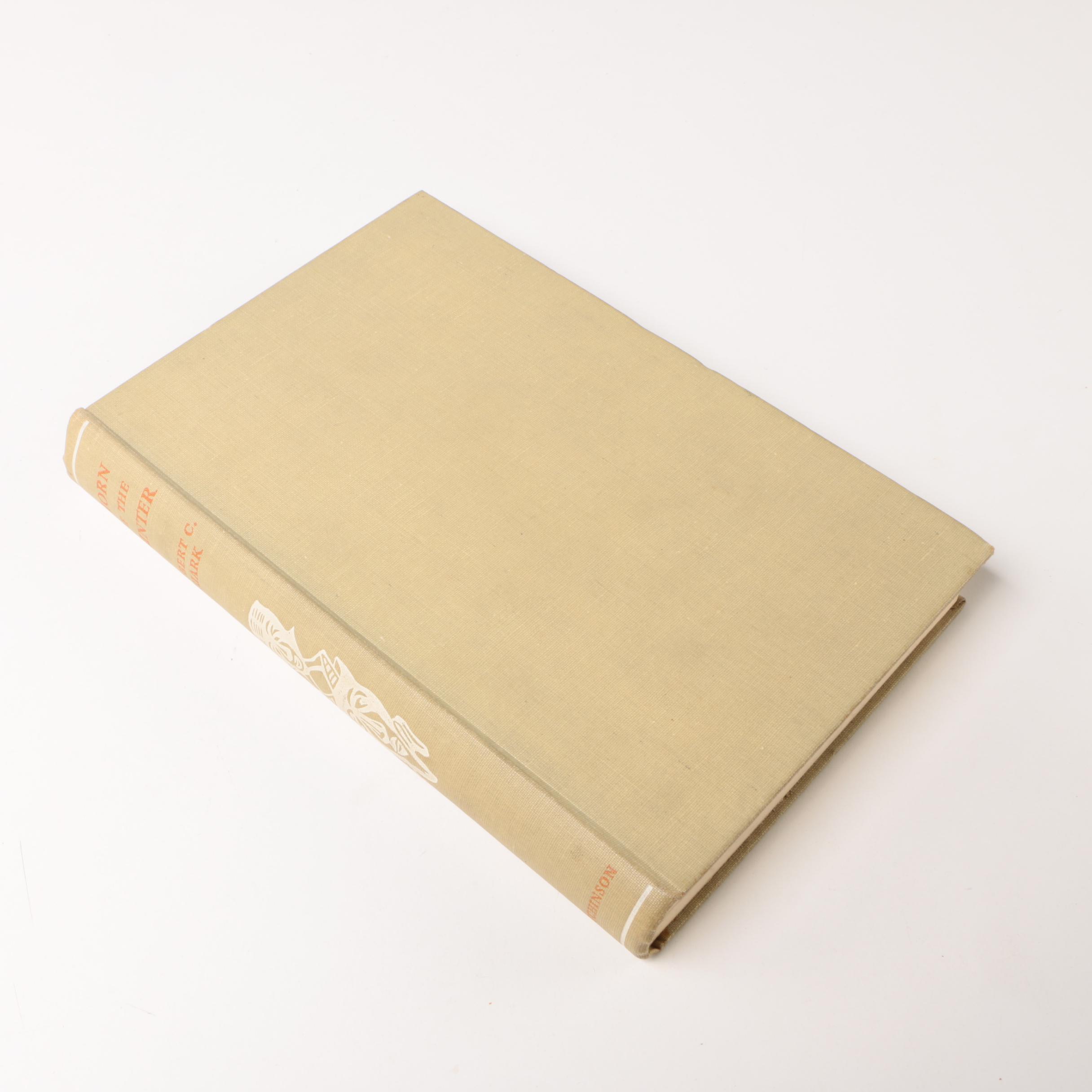 African Game featuring "Hunting Big Game in Africa" and More