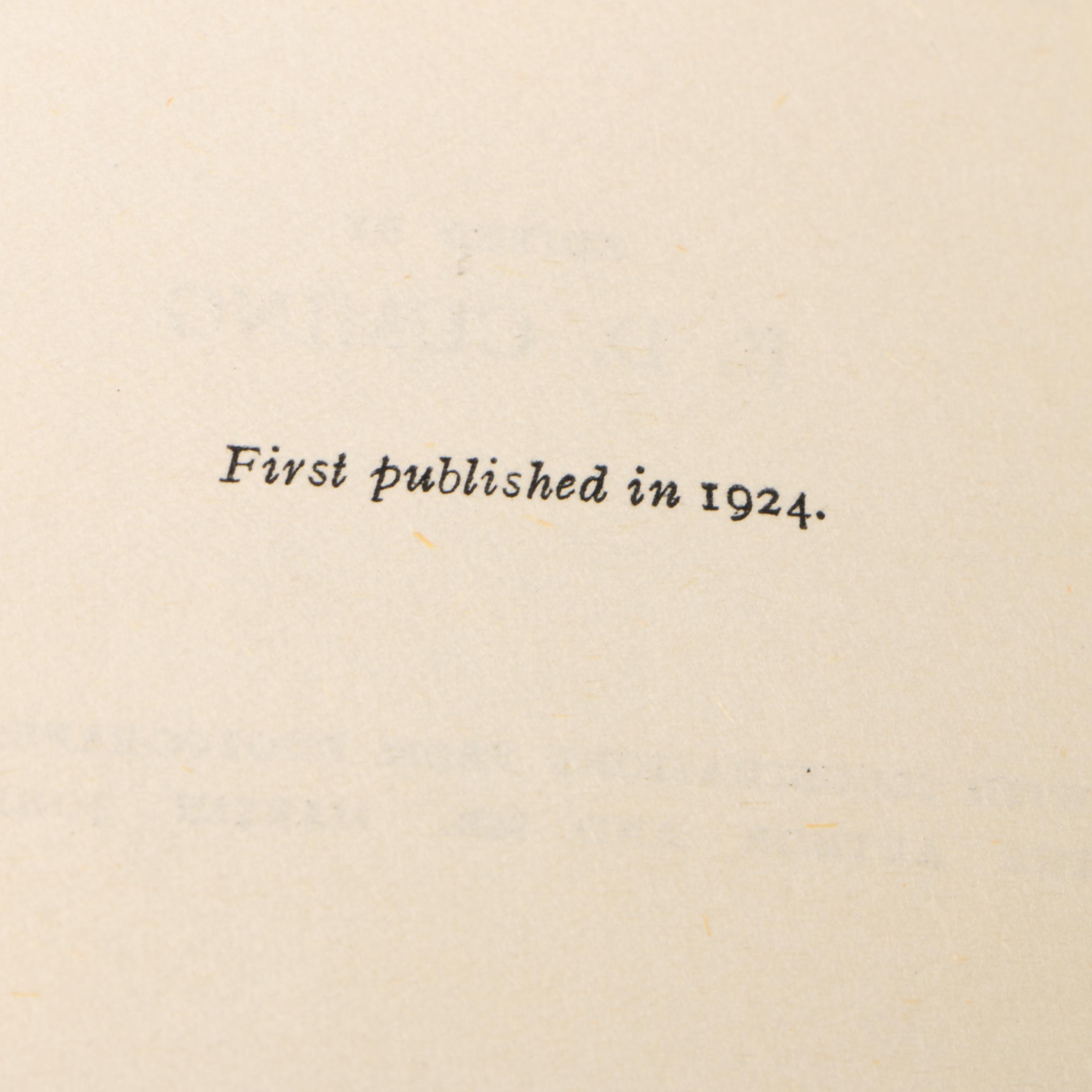 African Game featuring "Hunting Big Game in Africa" and More