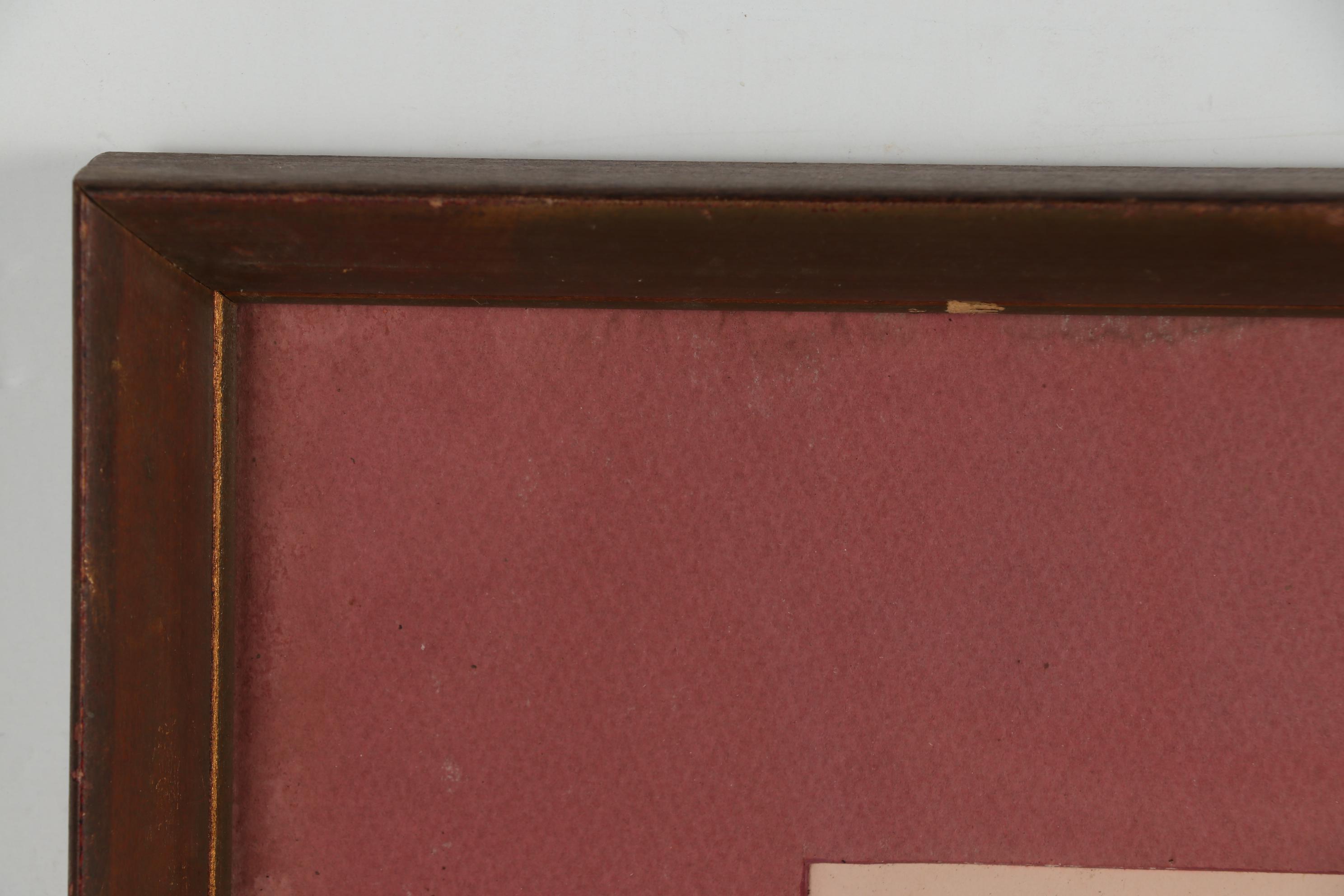 Ngwe Gaing Watercolor Painting of Burmese Artisan