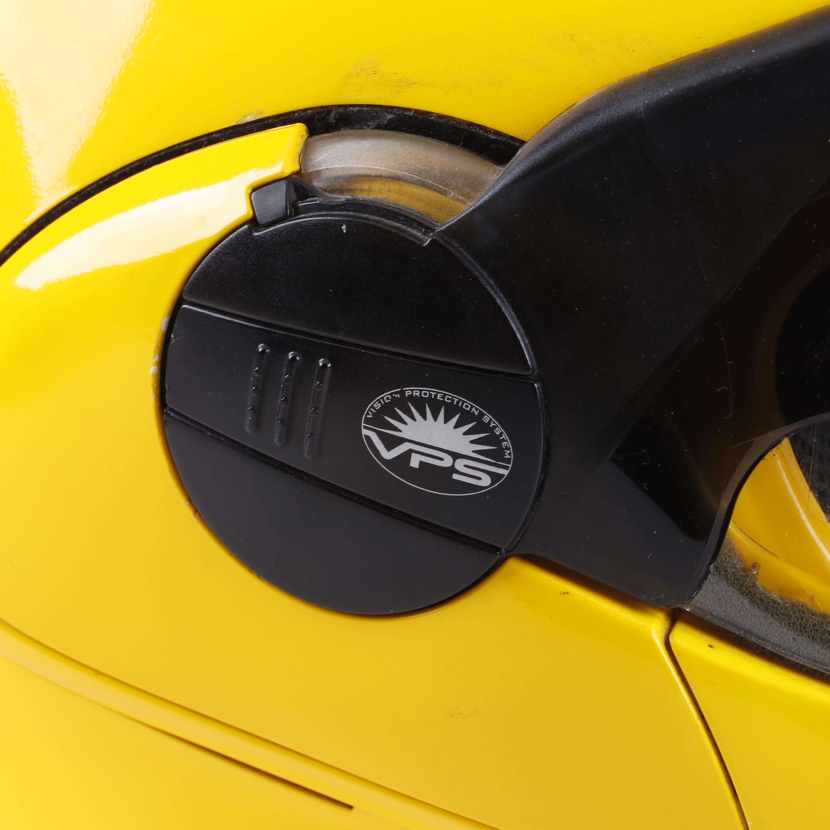 Nolan N102 N-com Motorcycle Helmet