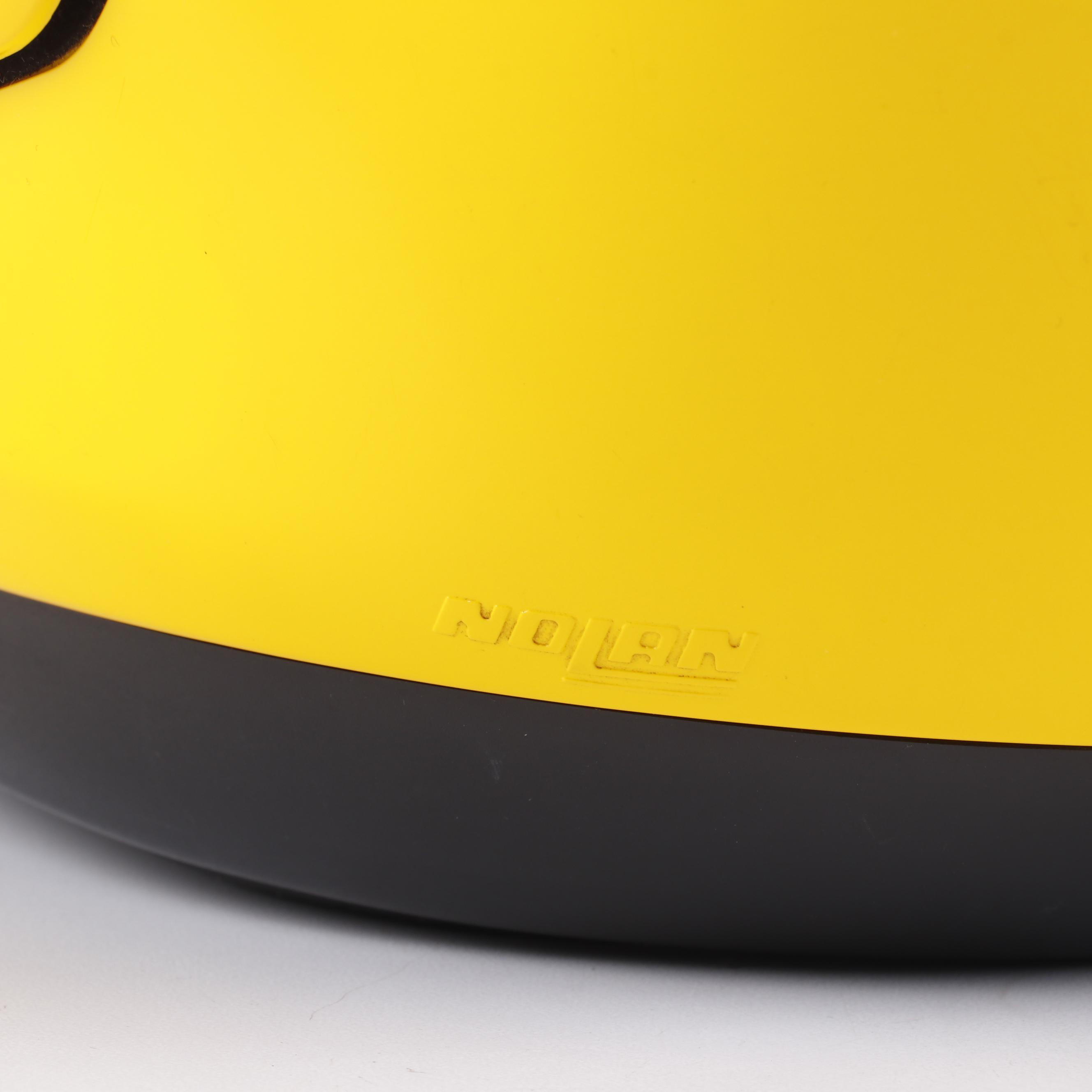 Nolan N102 N-com Motorcycle Helmet