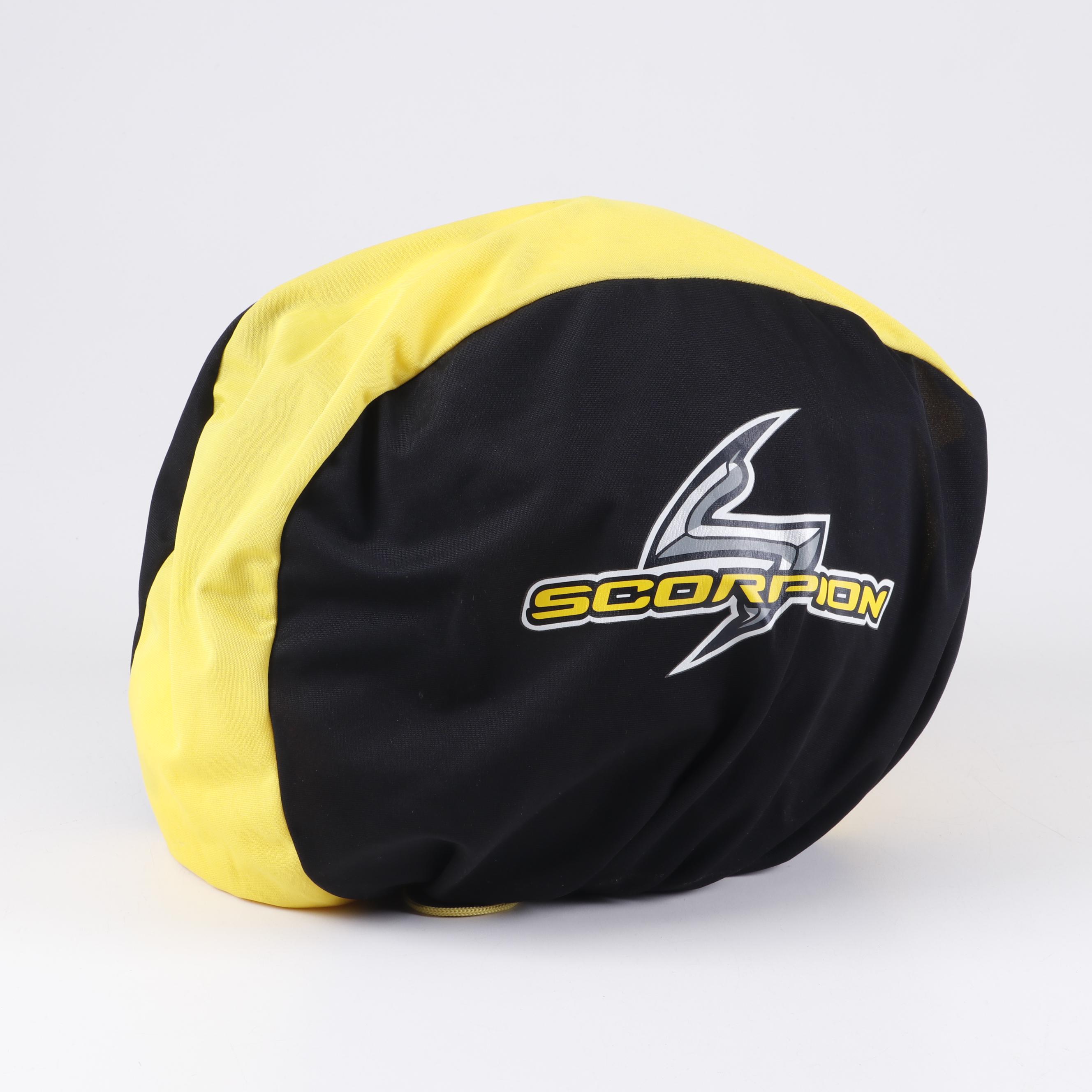 Nolan N102 N-com Motorcycle Helmet