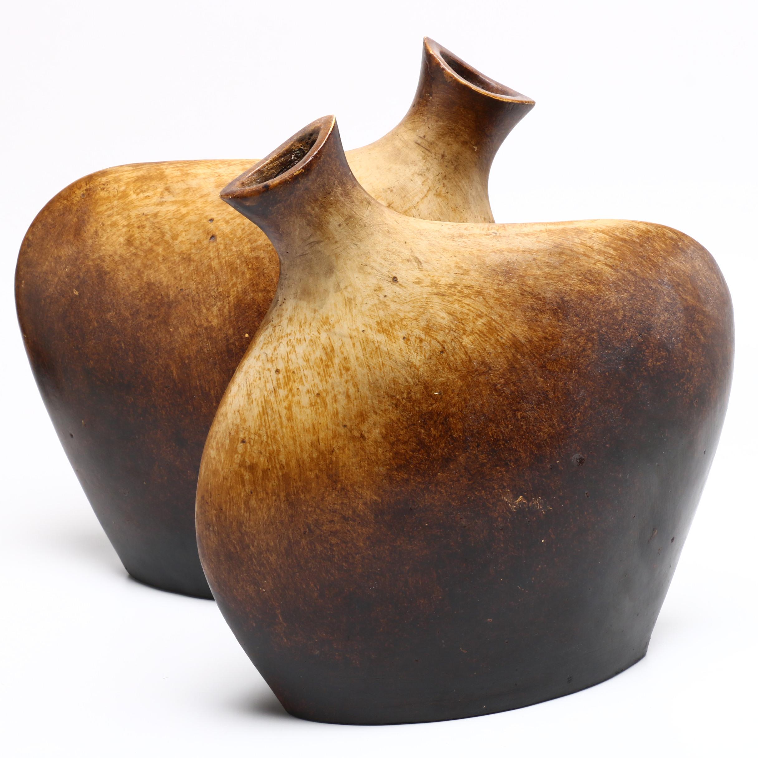 Ceramic Modern Decorative Vessels
