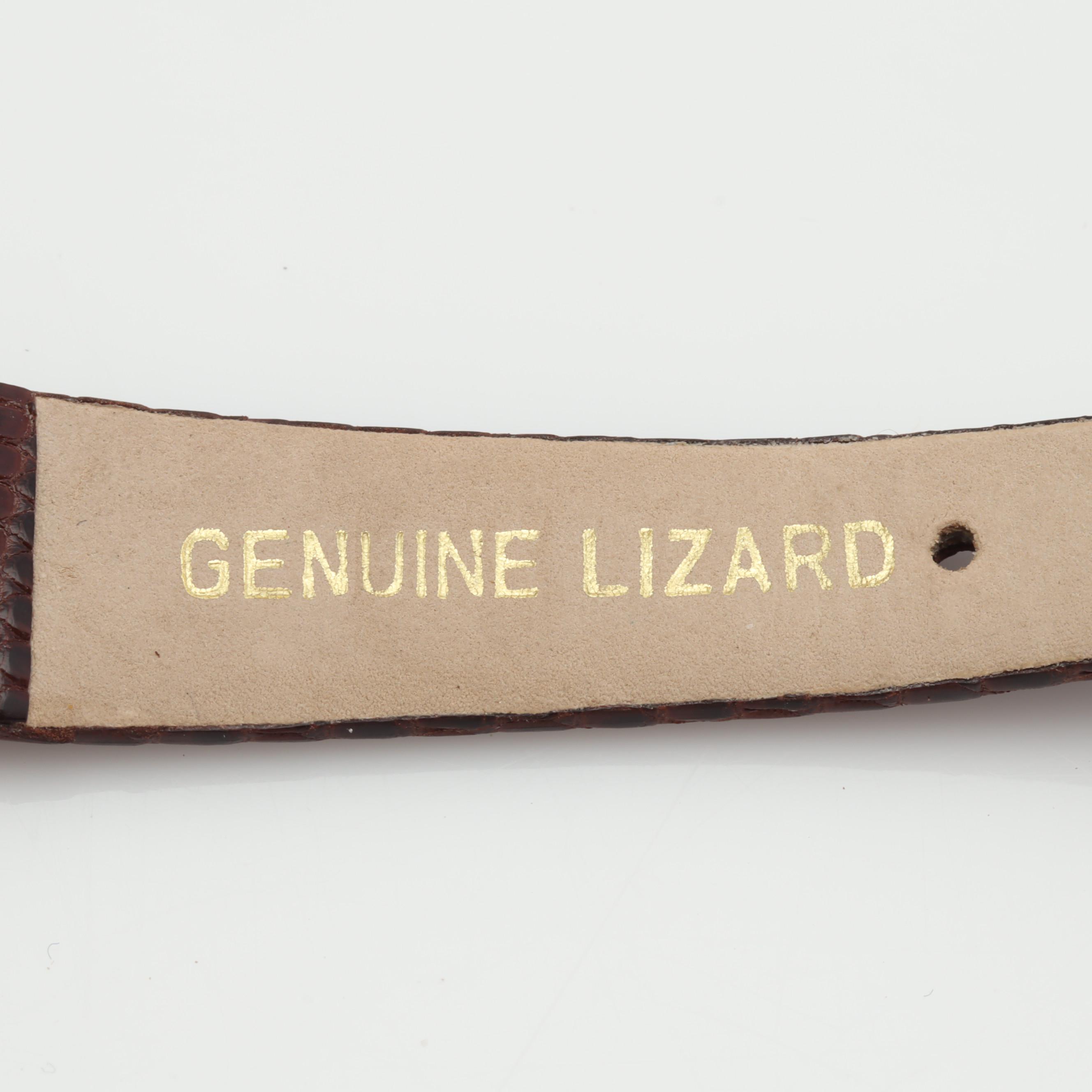 Ladies Rolex Oyster Perpetual Chronometer 14K Rose Gold 24MM Watch, Circa 1930