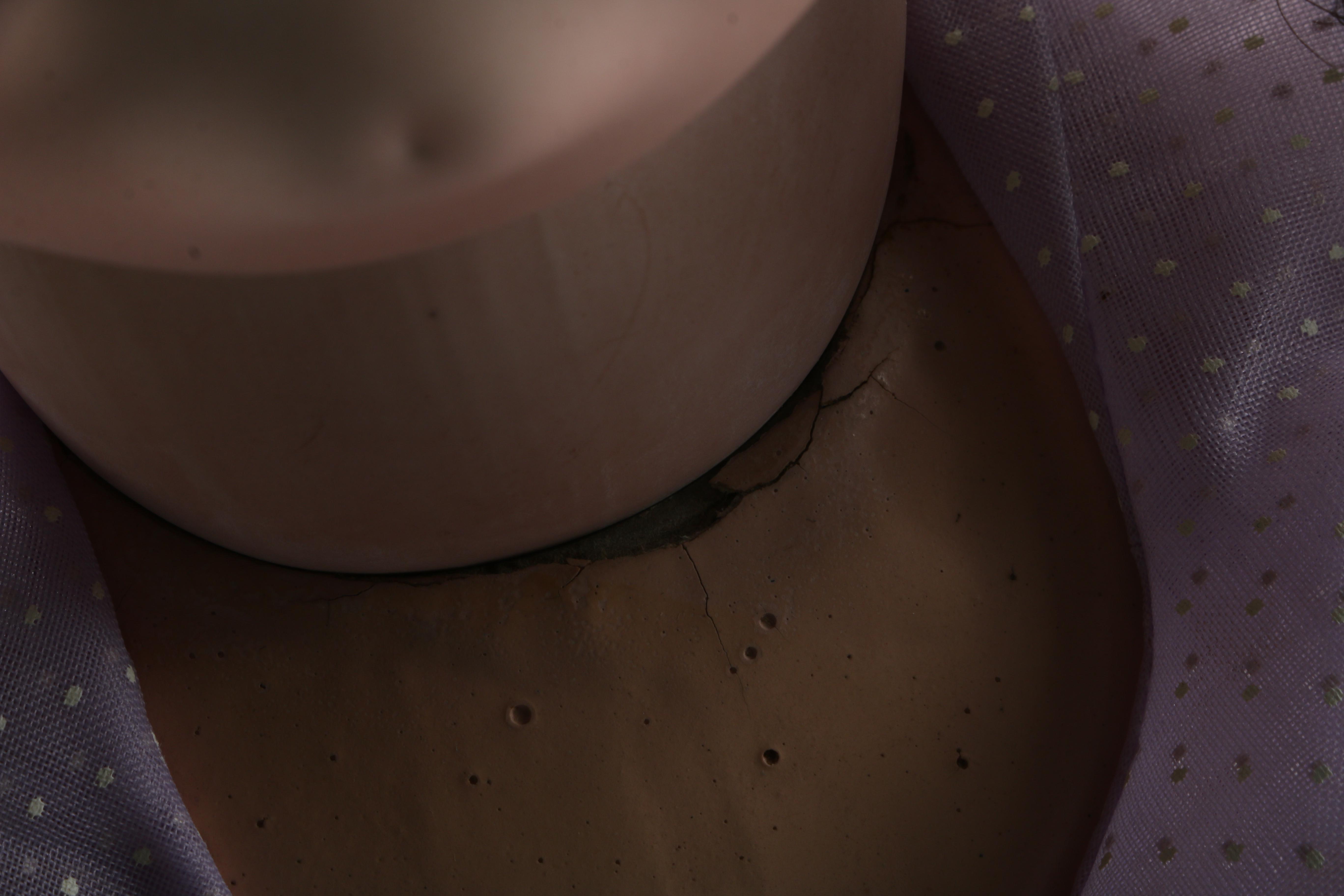 Armand Marseille 30" Bisque Doll with Ball Joint Composition Body, Antique