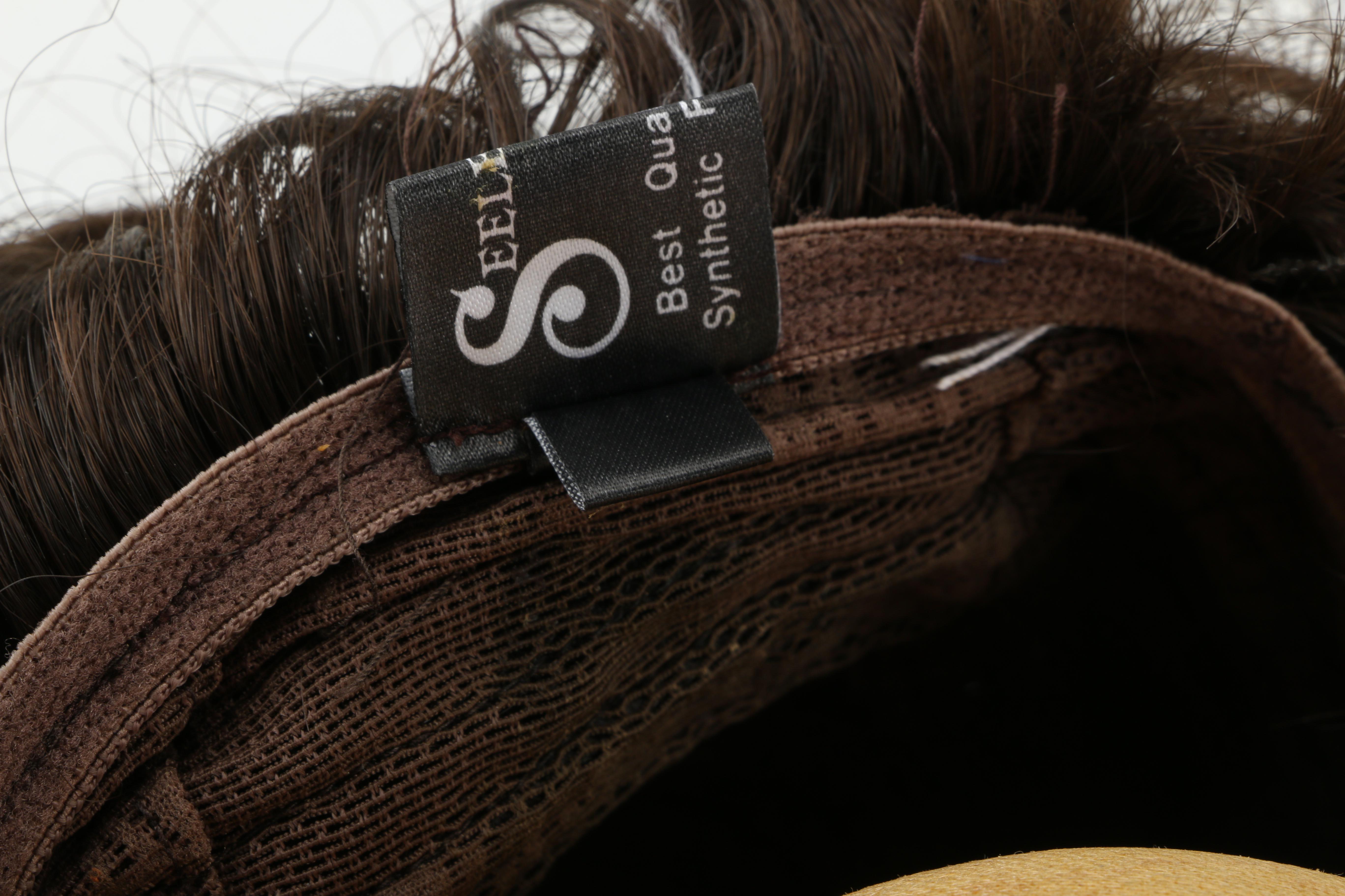 Armand Marseille 30" Bisque Doll with Ball Joint Composition Body, Antique