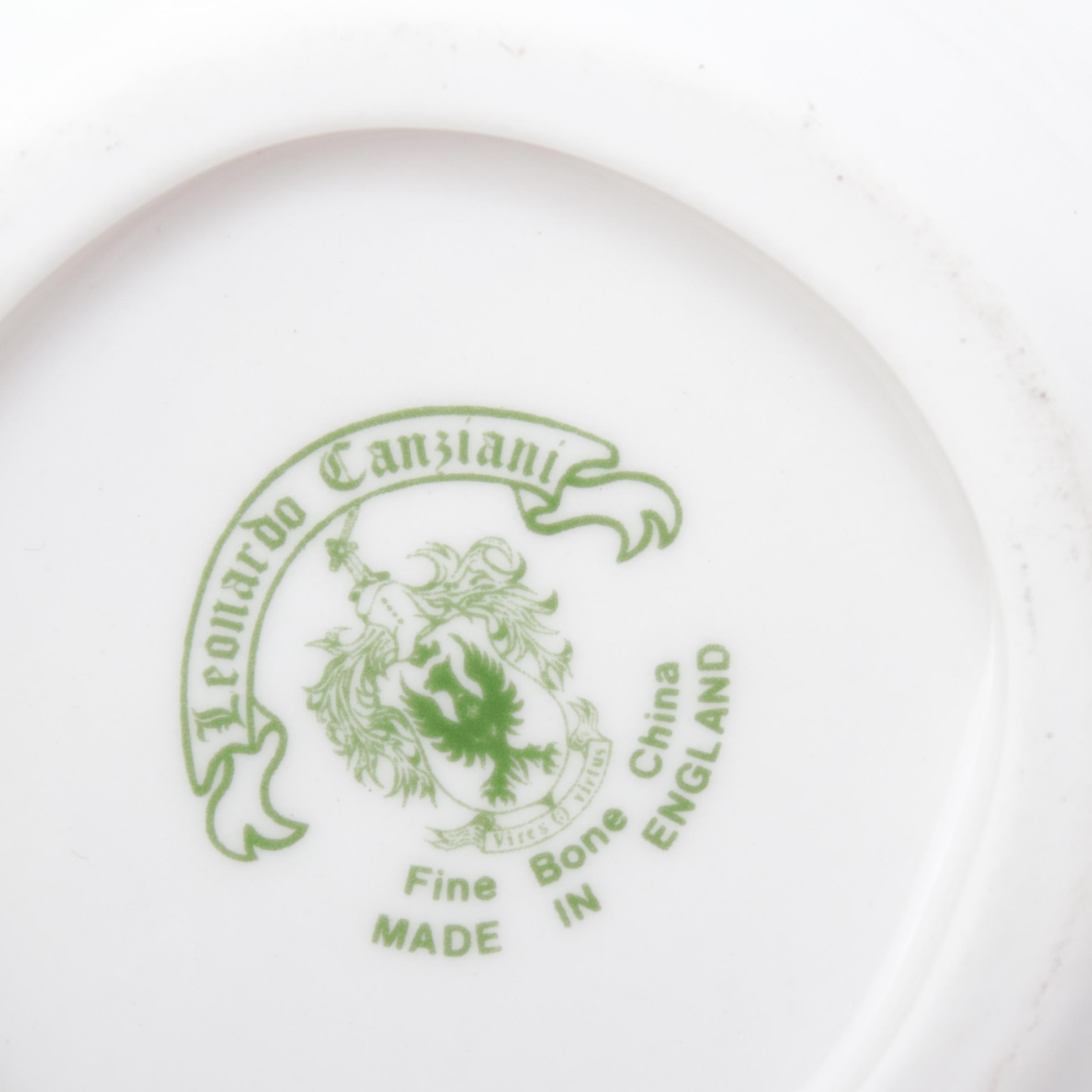 Herend, Doulton, Haviland, Seltmann, Royal Copenhagen & More