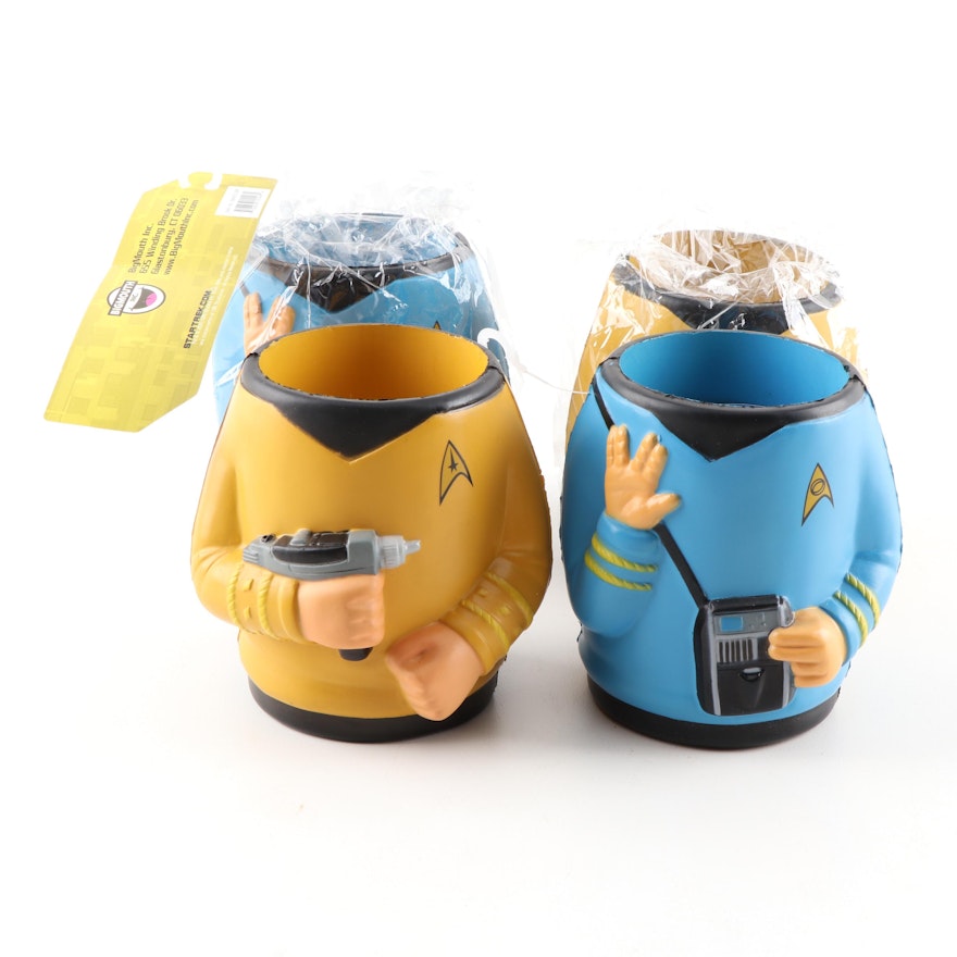 "Star Trek" Koozies By BigMouth Inc.