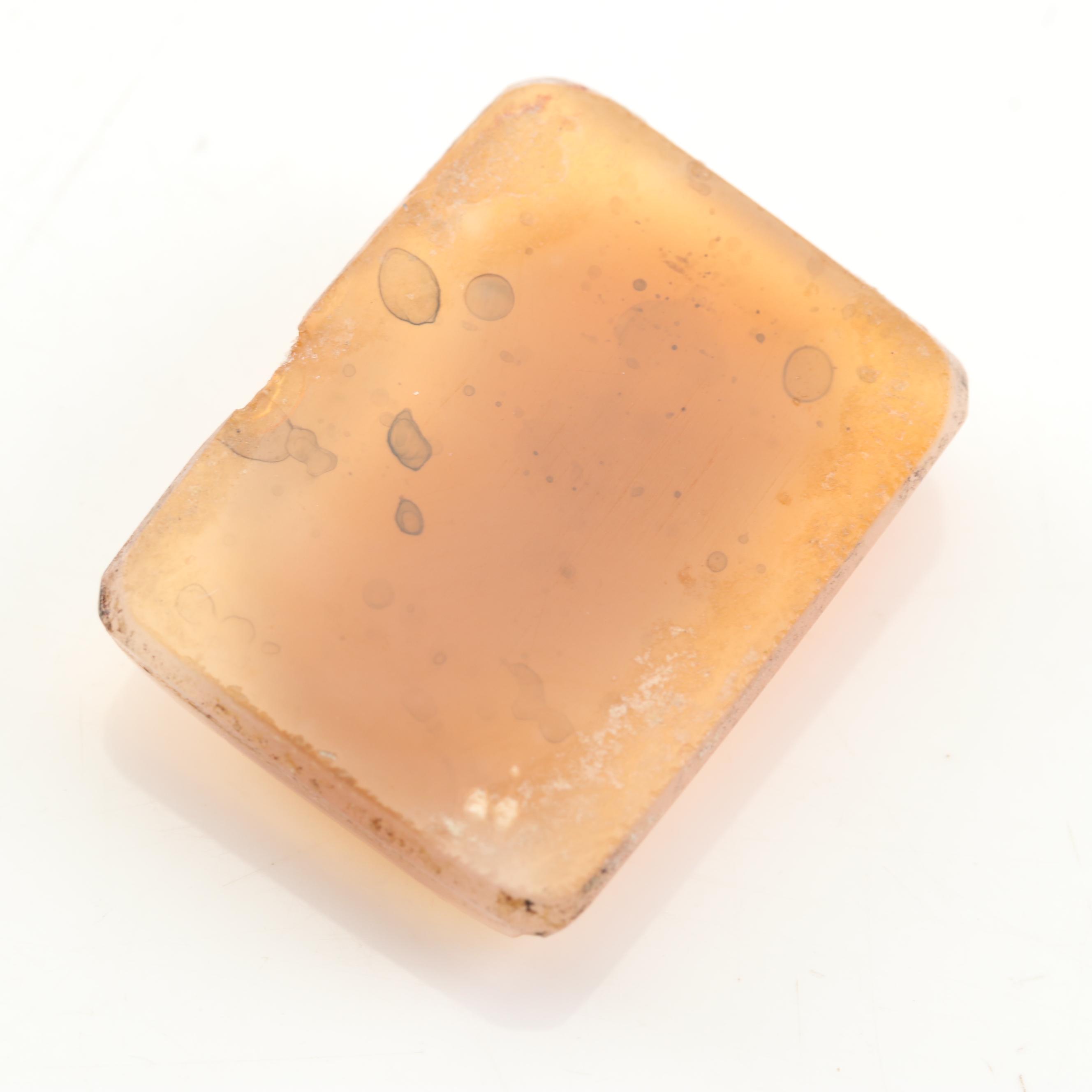 Loose Sardonyx and Carnellian Carved Cameos