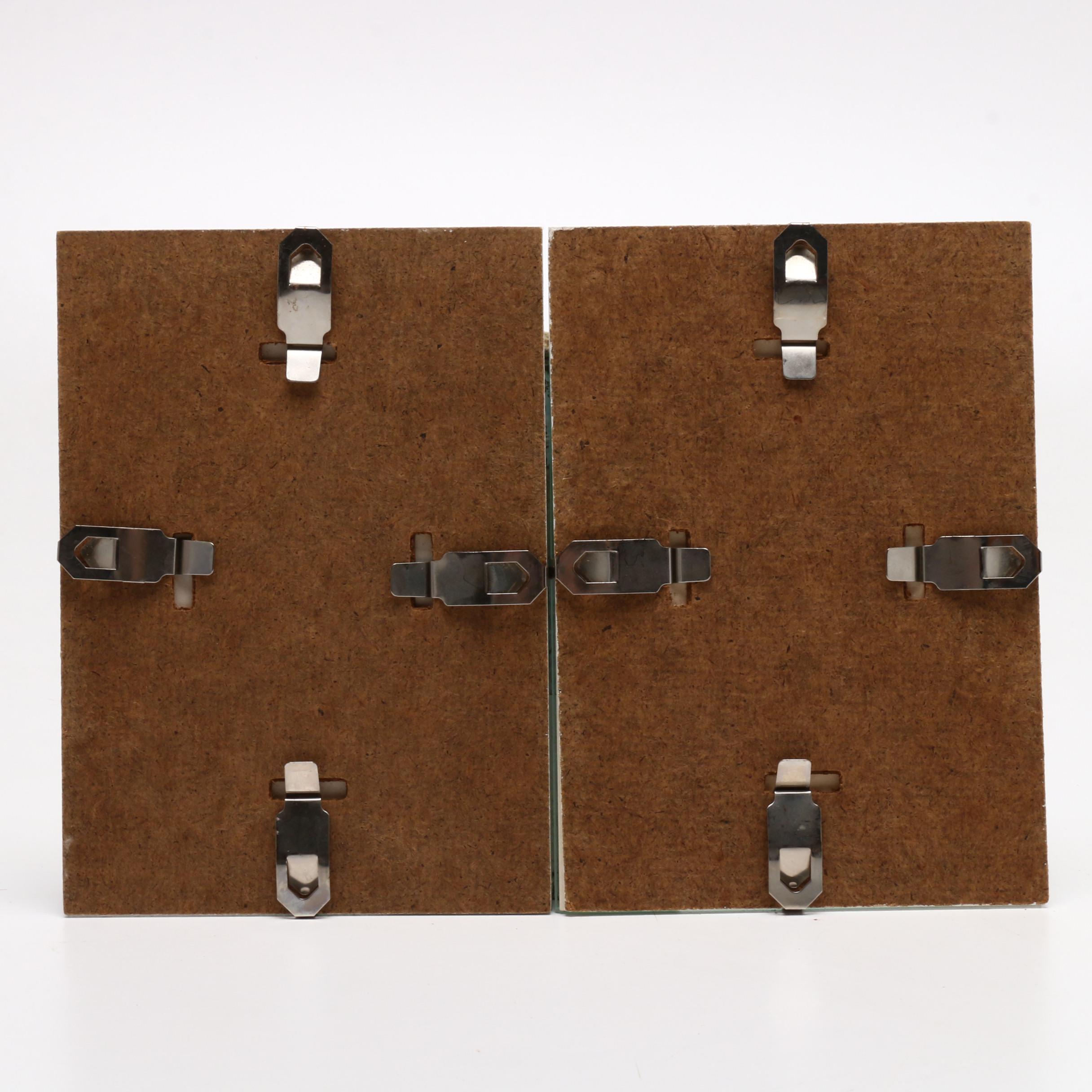 Leah Niemoth Giclées of Watercolor Wildlife Paintings