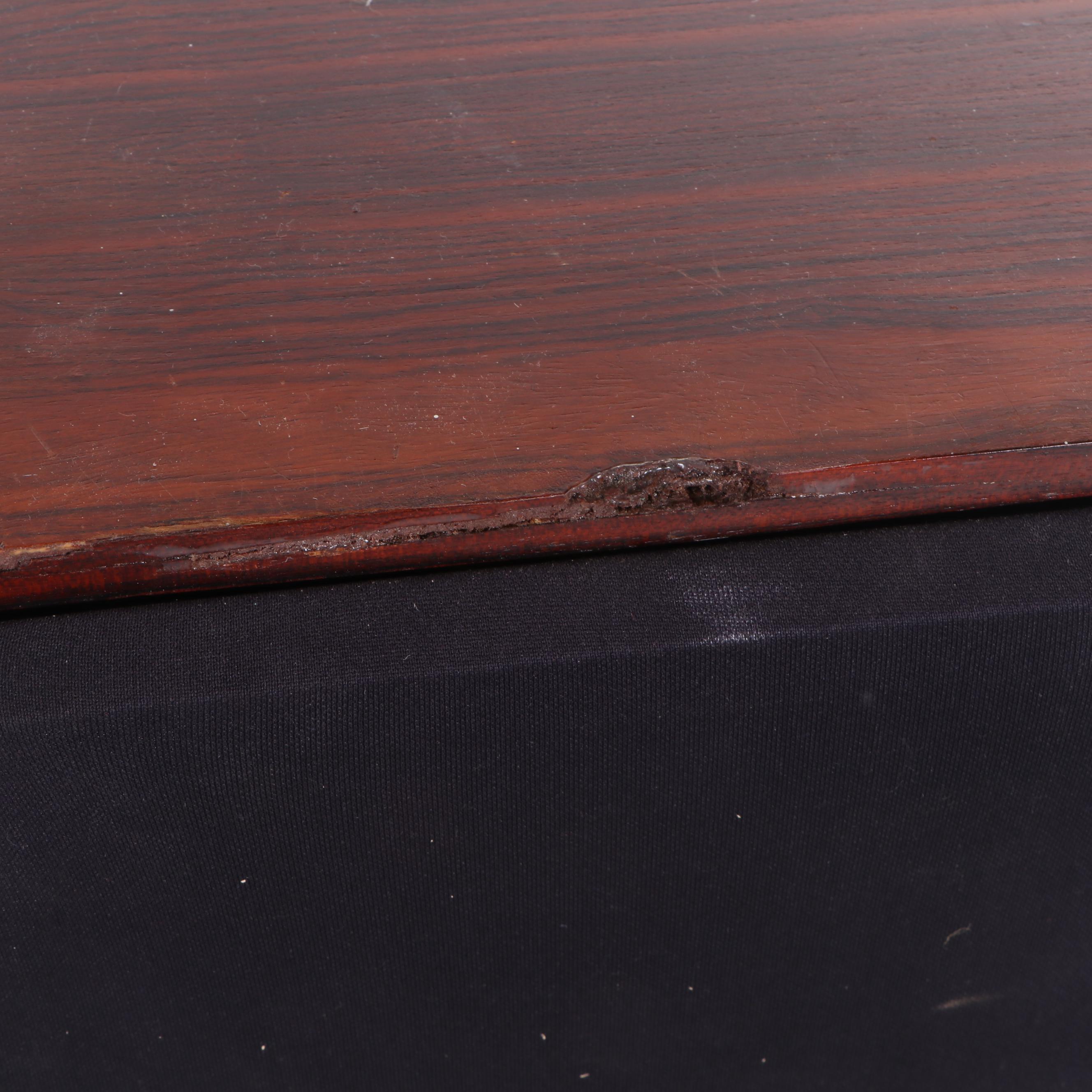 Bowers & Wilkins Rosewood Loudspeakers Model DM2 Series II