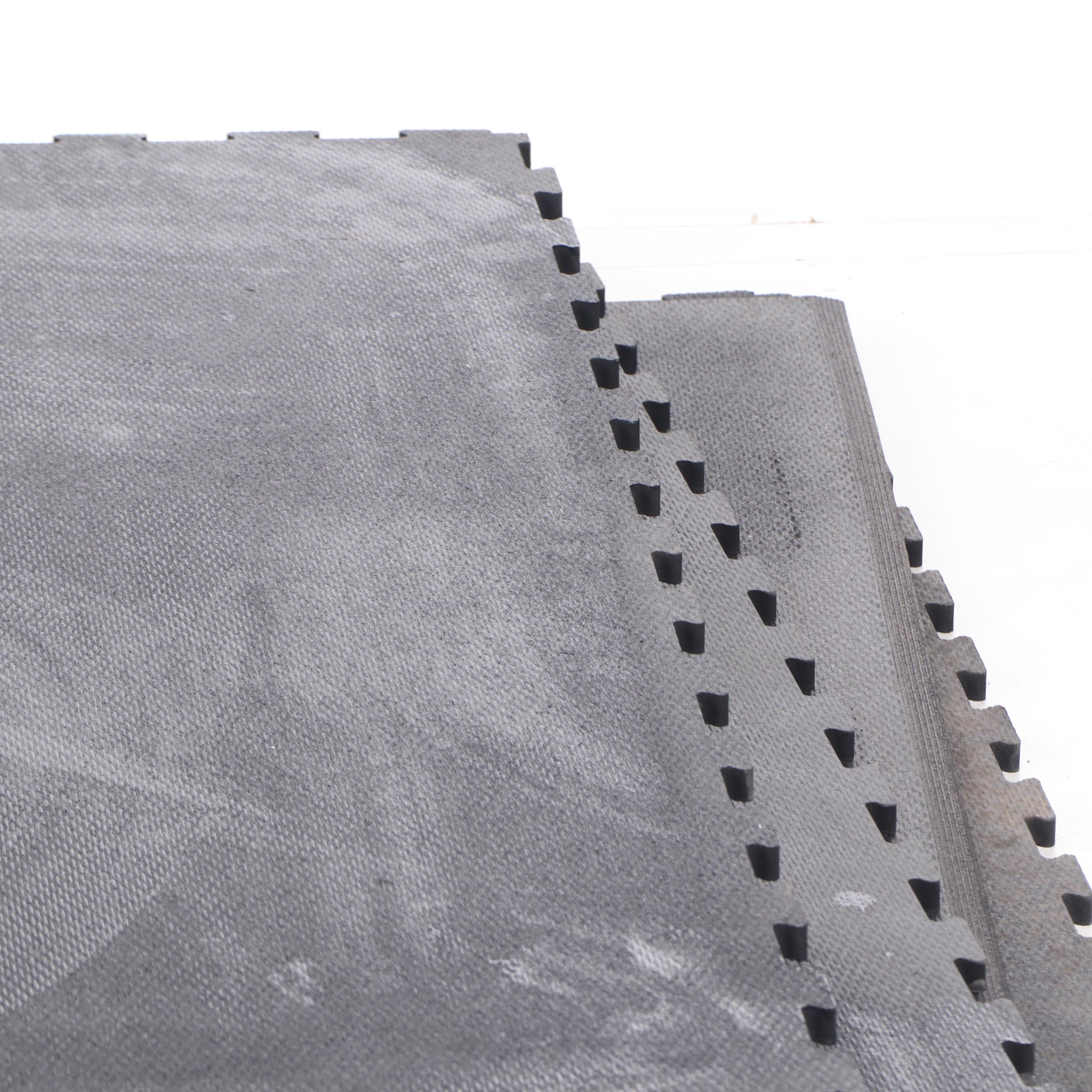 Foam Connecting Exercise Mats