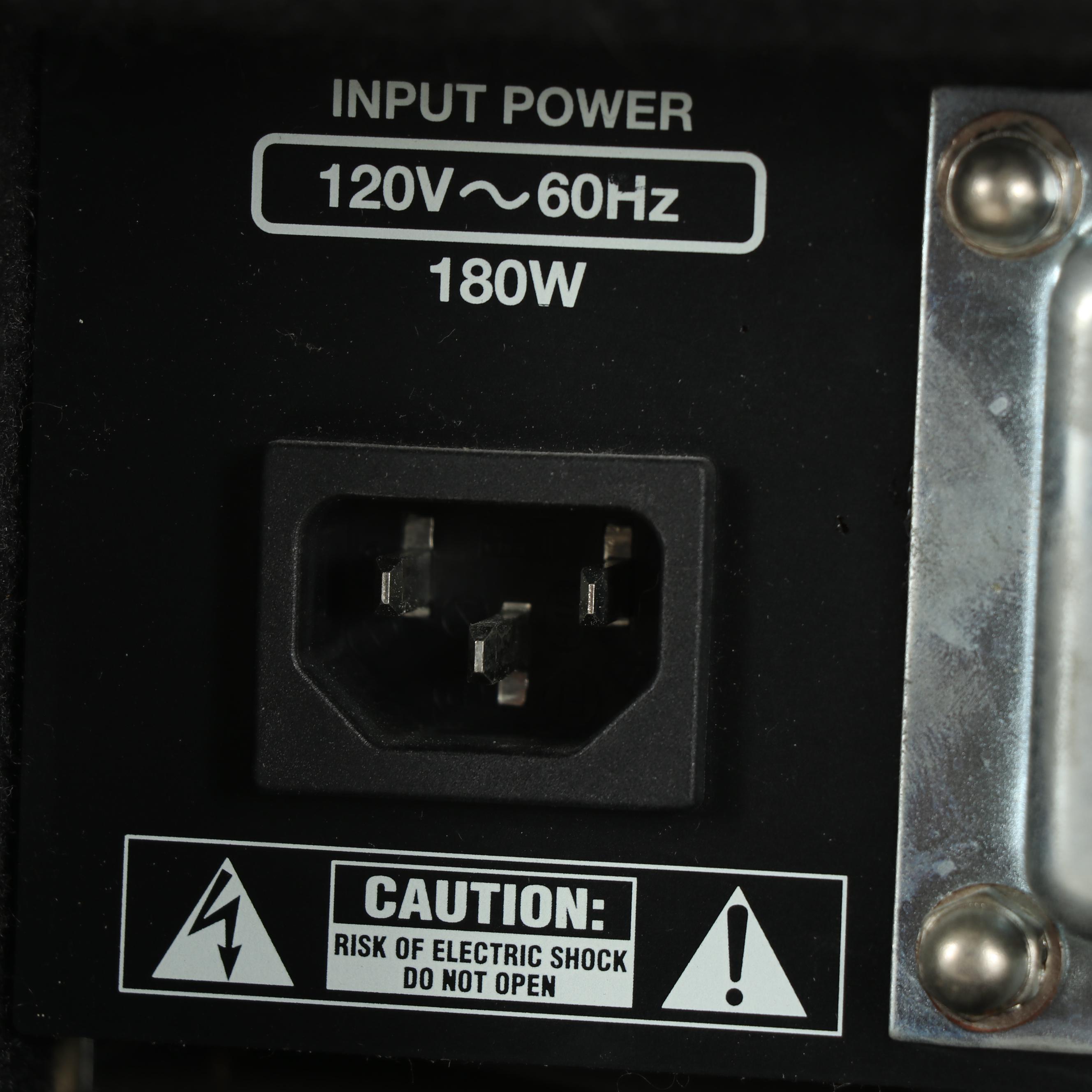 Fender Rumble 60 Bass Combo Amplifier