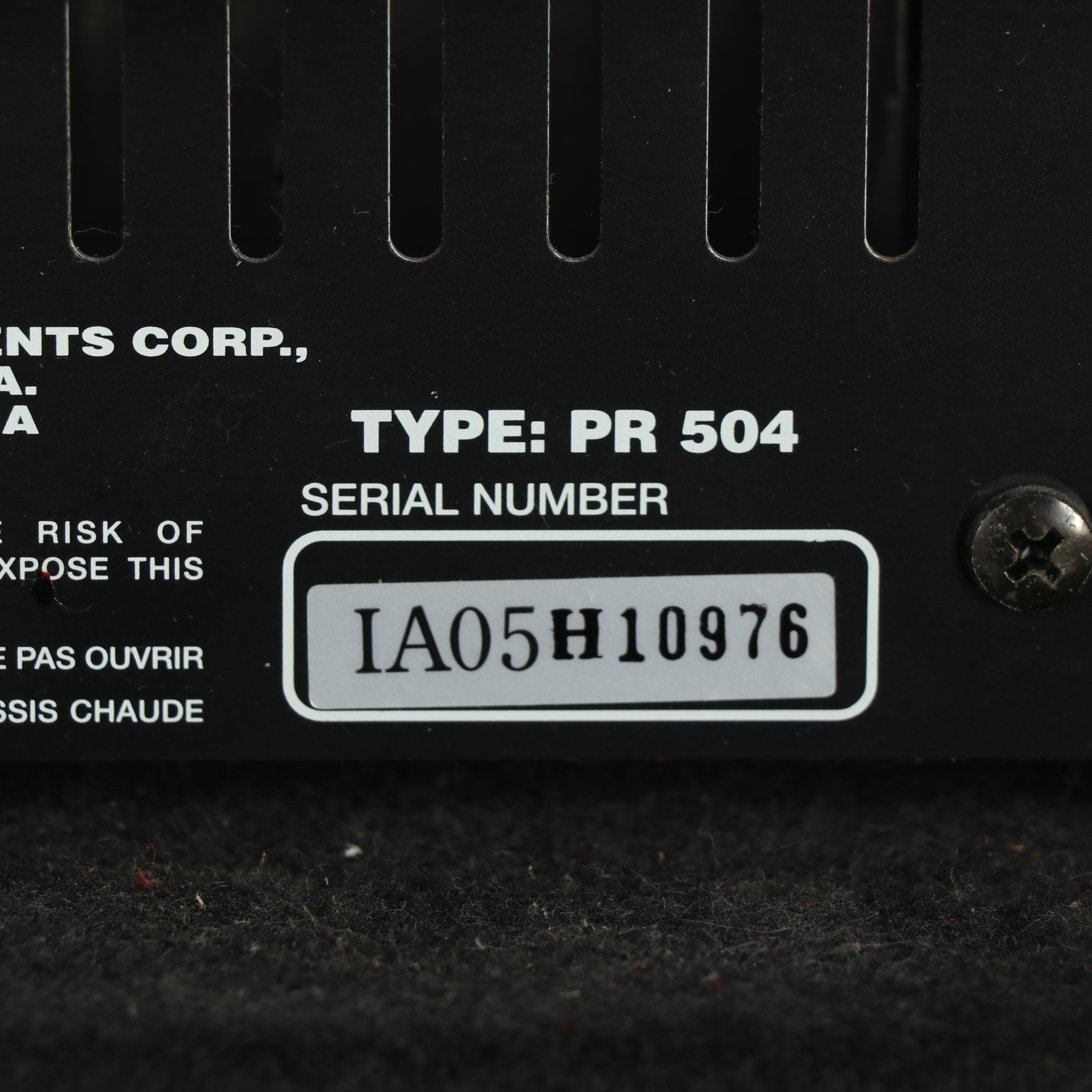 Fender Rumble 60 Bass Combo Amplifier