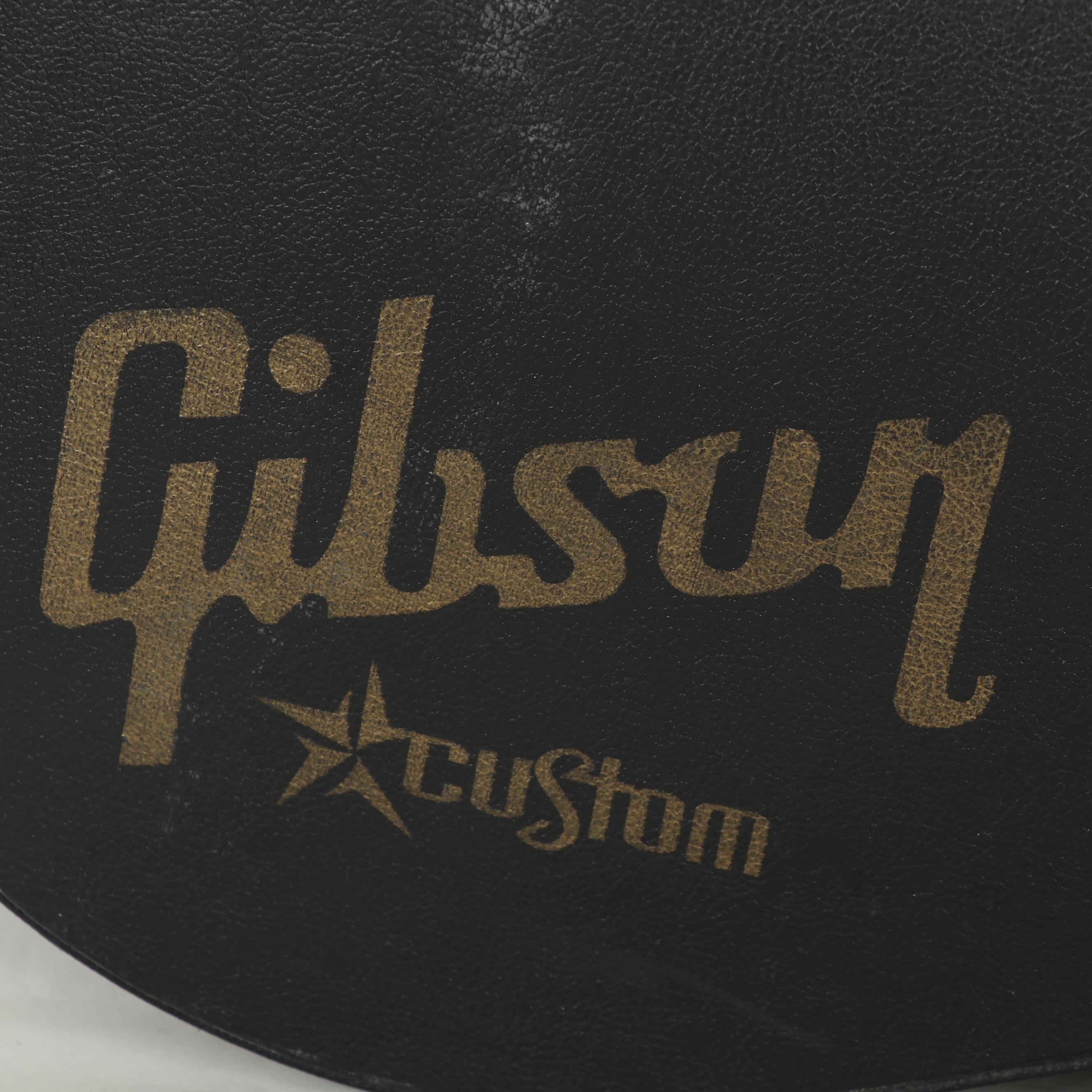 Gibson Les Paul Model Satin Cherry Sunburst Electric Guitar with Case