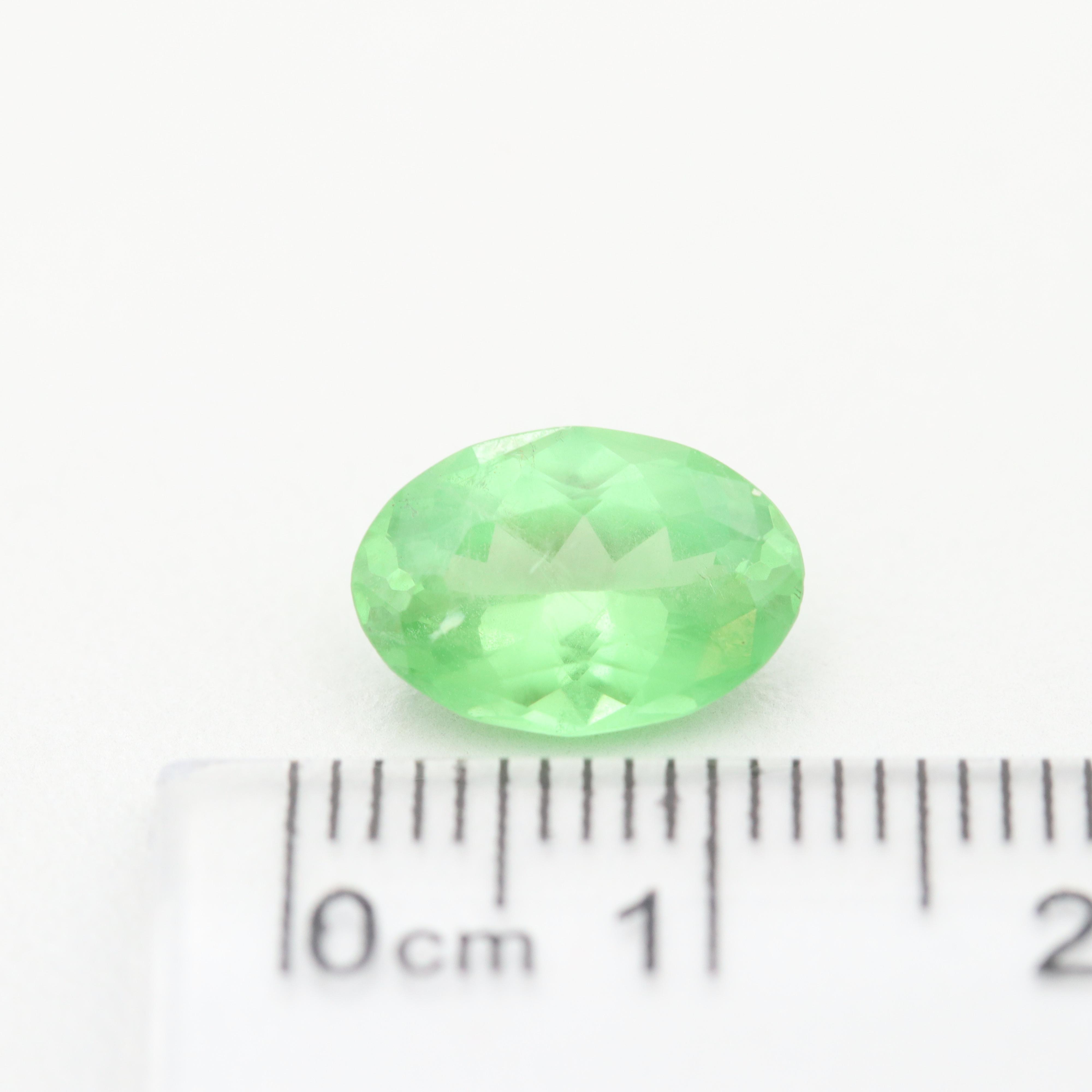 Loose 2.65 CT Synthetic Spinel