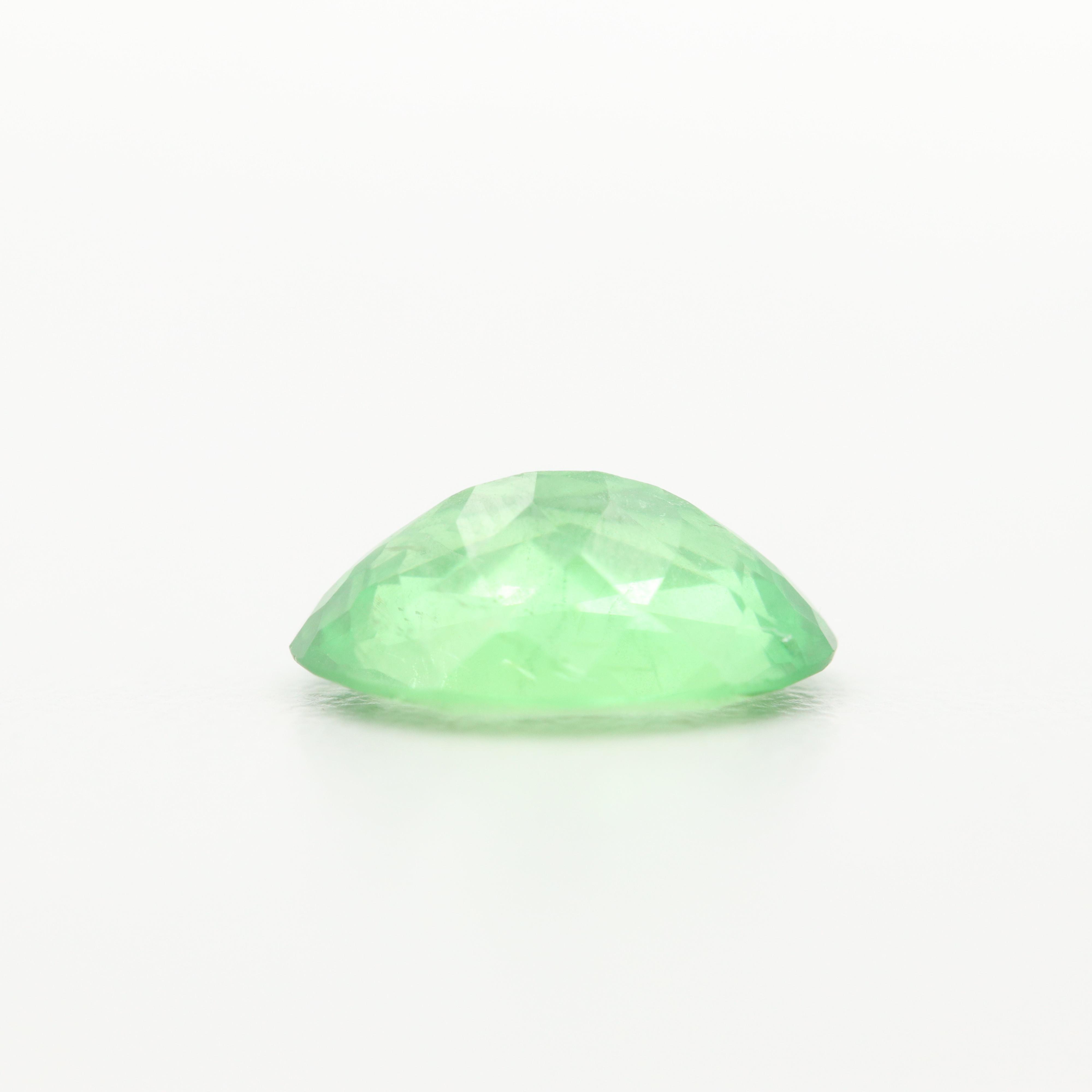 Loose 2.65 CT Synthetic Spinel