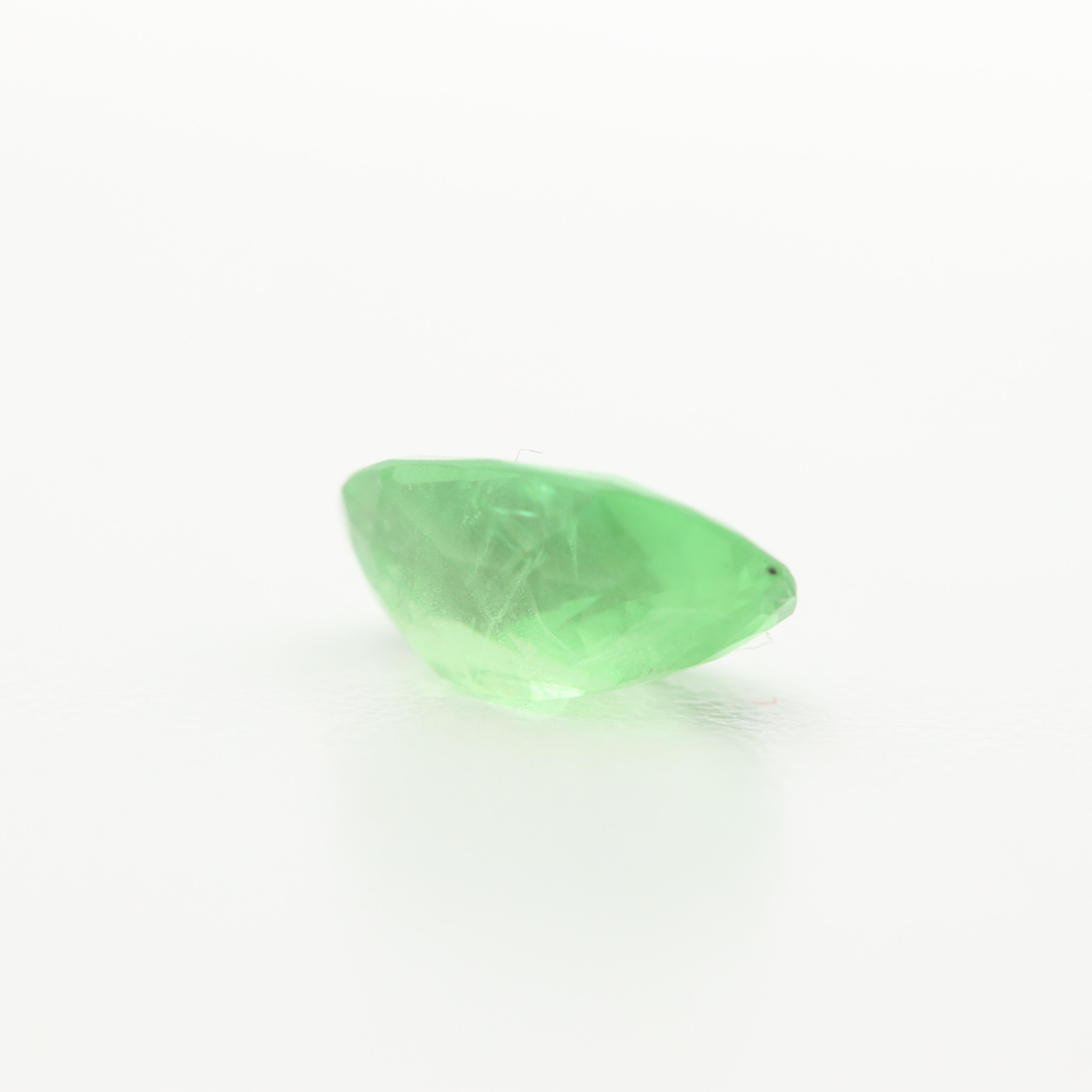 Loose 2.65 CT Synthetic Spinel