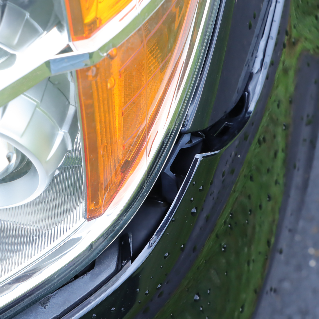 2006 Black Honda Pilot EX 4-Wheel Drive SUV