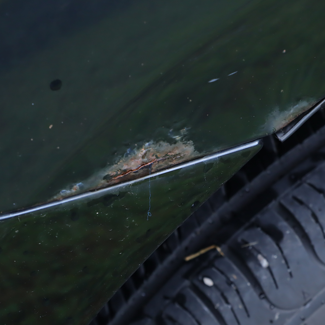 2006 Black Honda Pilot EX 4-Wheel Drive SUV