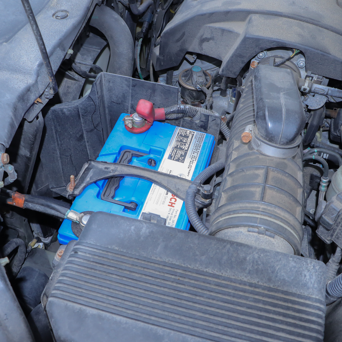 2006 Black Honda Pilot EX 4-Wheel Drive SUV