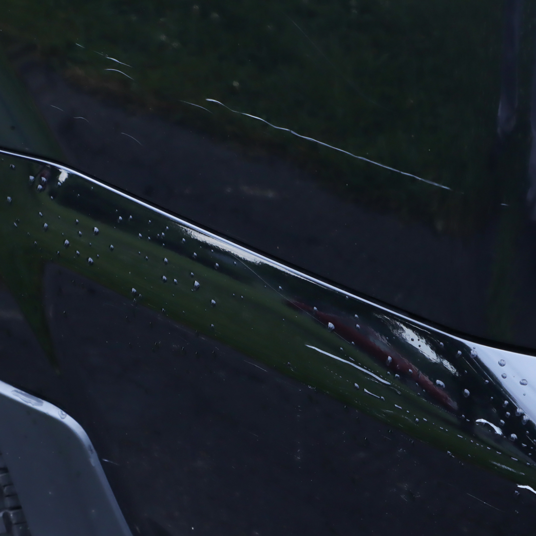 2006 Black Honda Pilot EX 4-Wheel Drive SUV