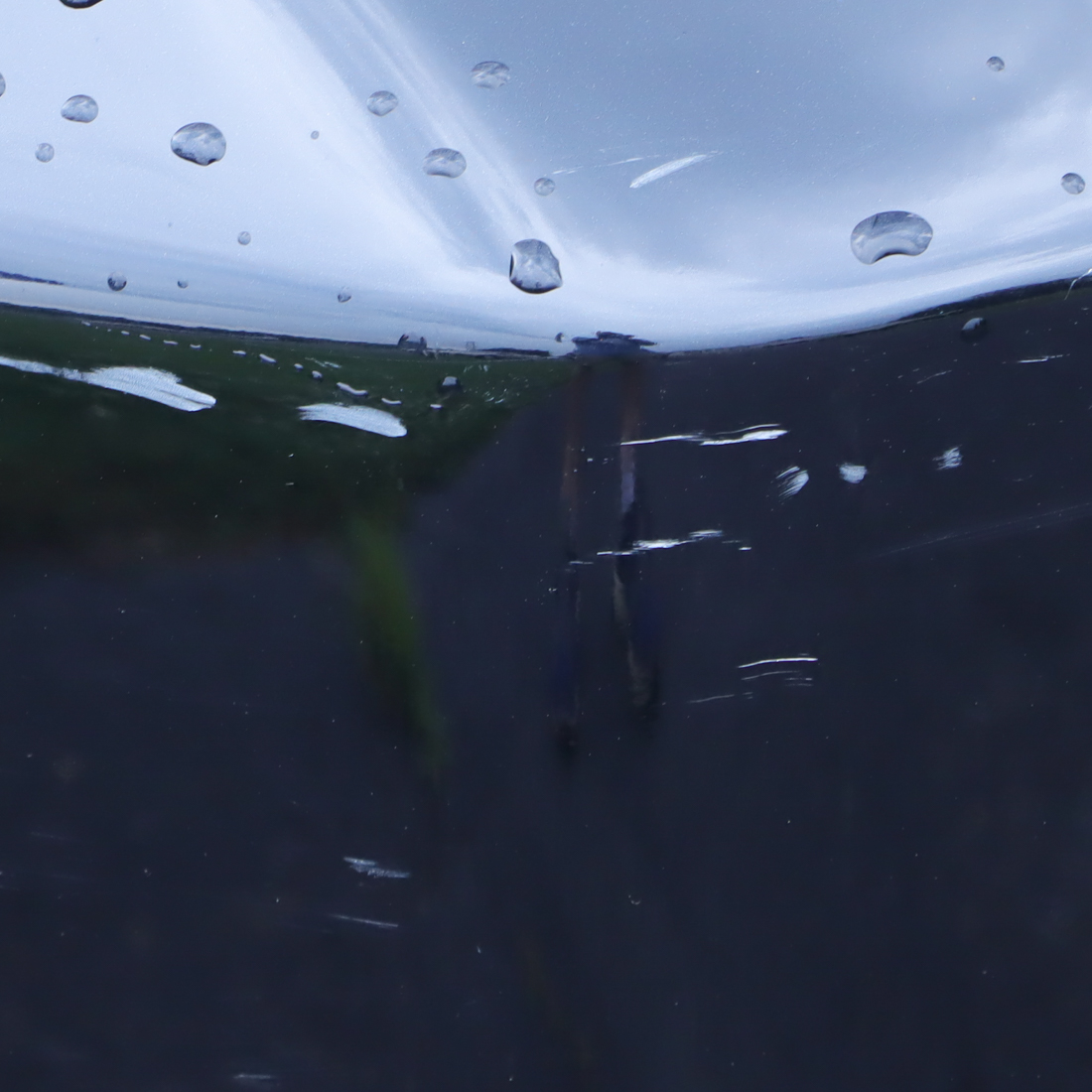 2006 Black Honda Pilot EX 4-Wheel Drive SUV