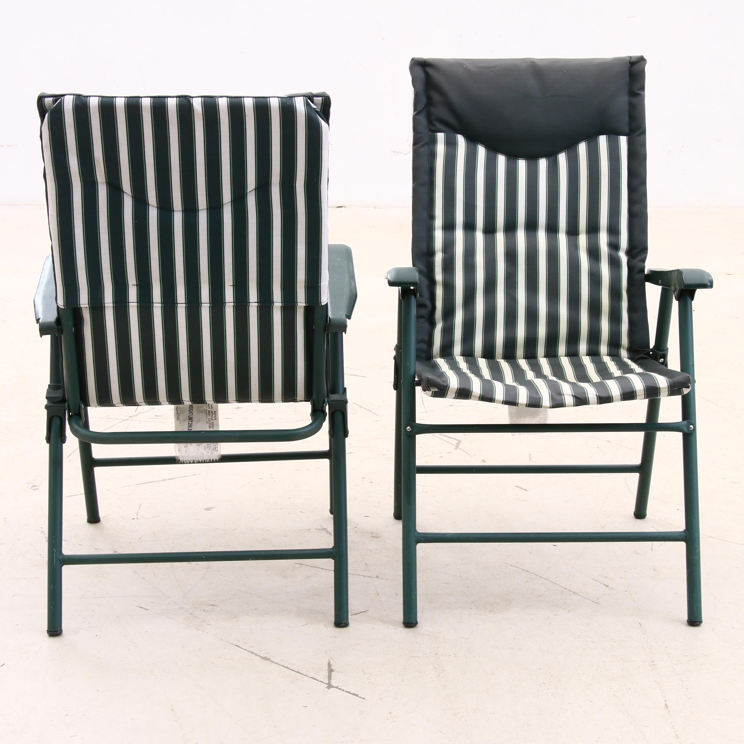 Keysheen Leisure Outdoor Folding Chairs