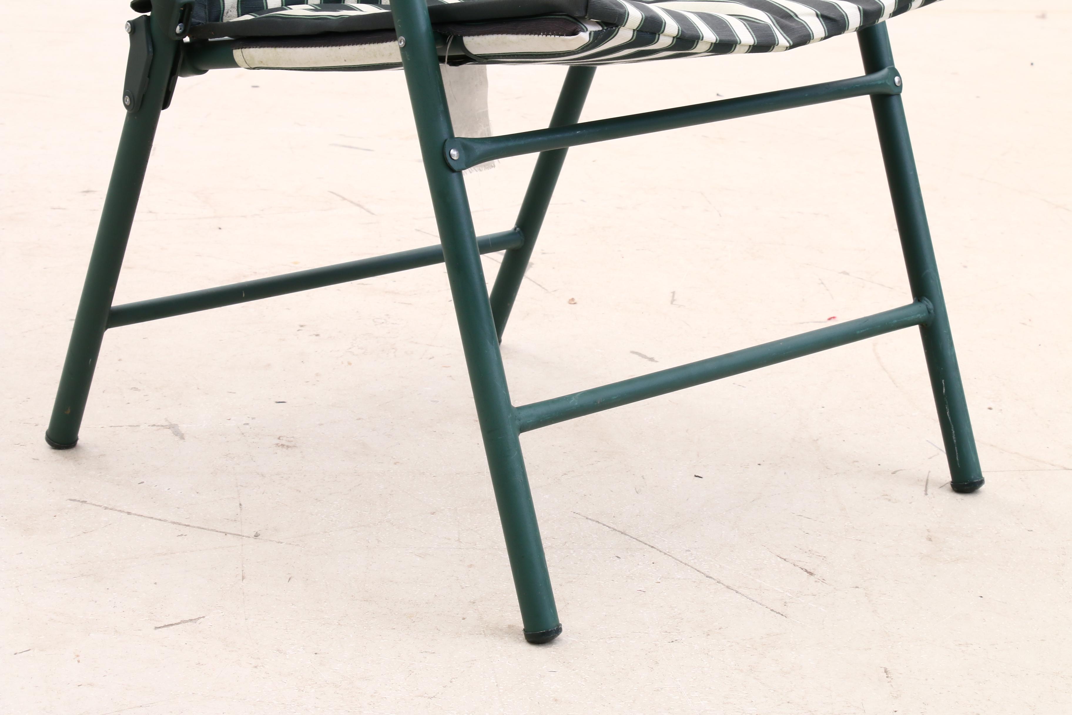 Keysheen Leisure Outdoor Folding Chairs