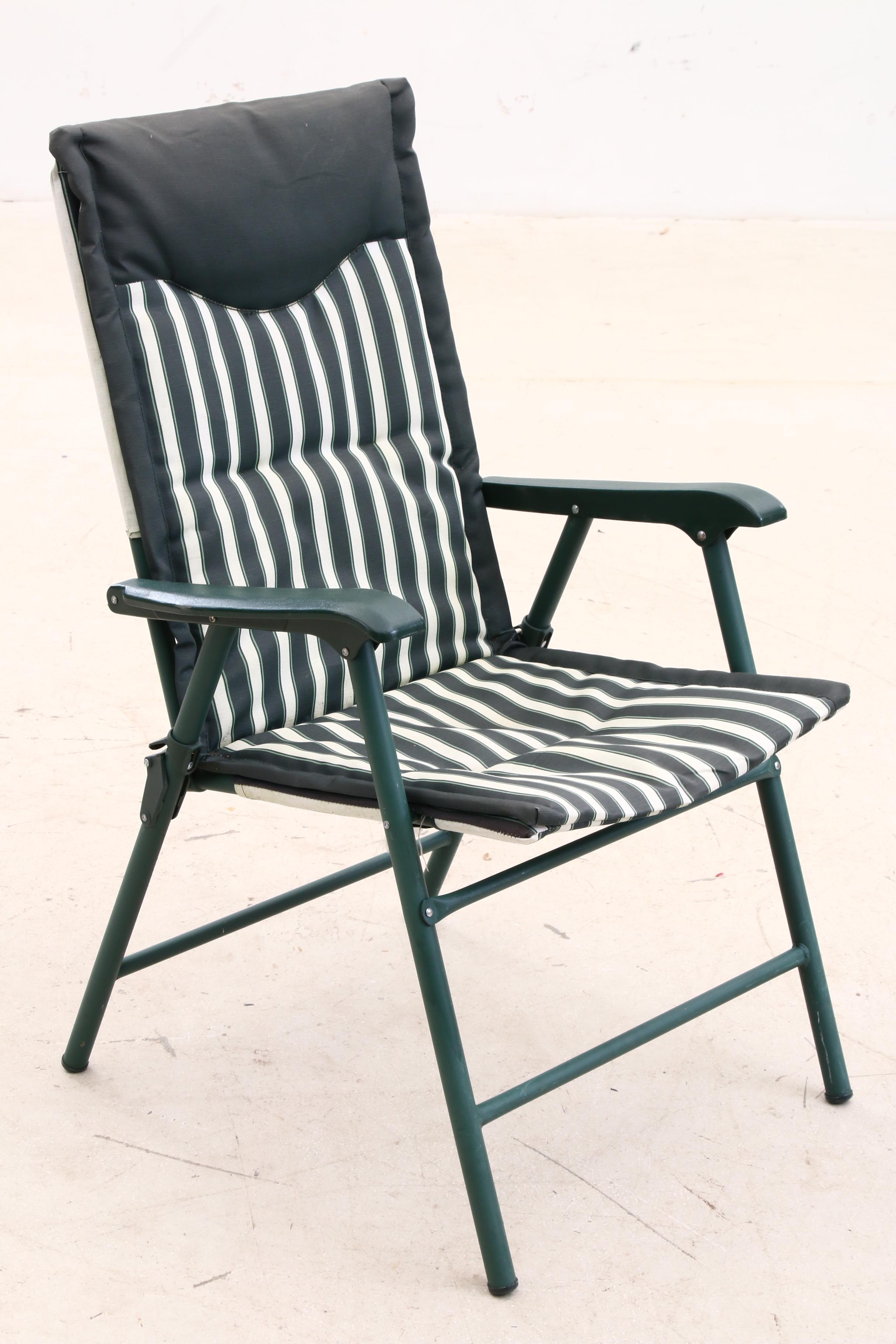 Keysheen Leisure Outdoor Folding Chairs
