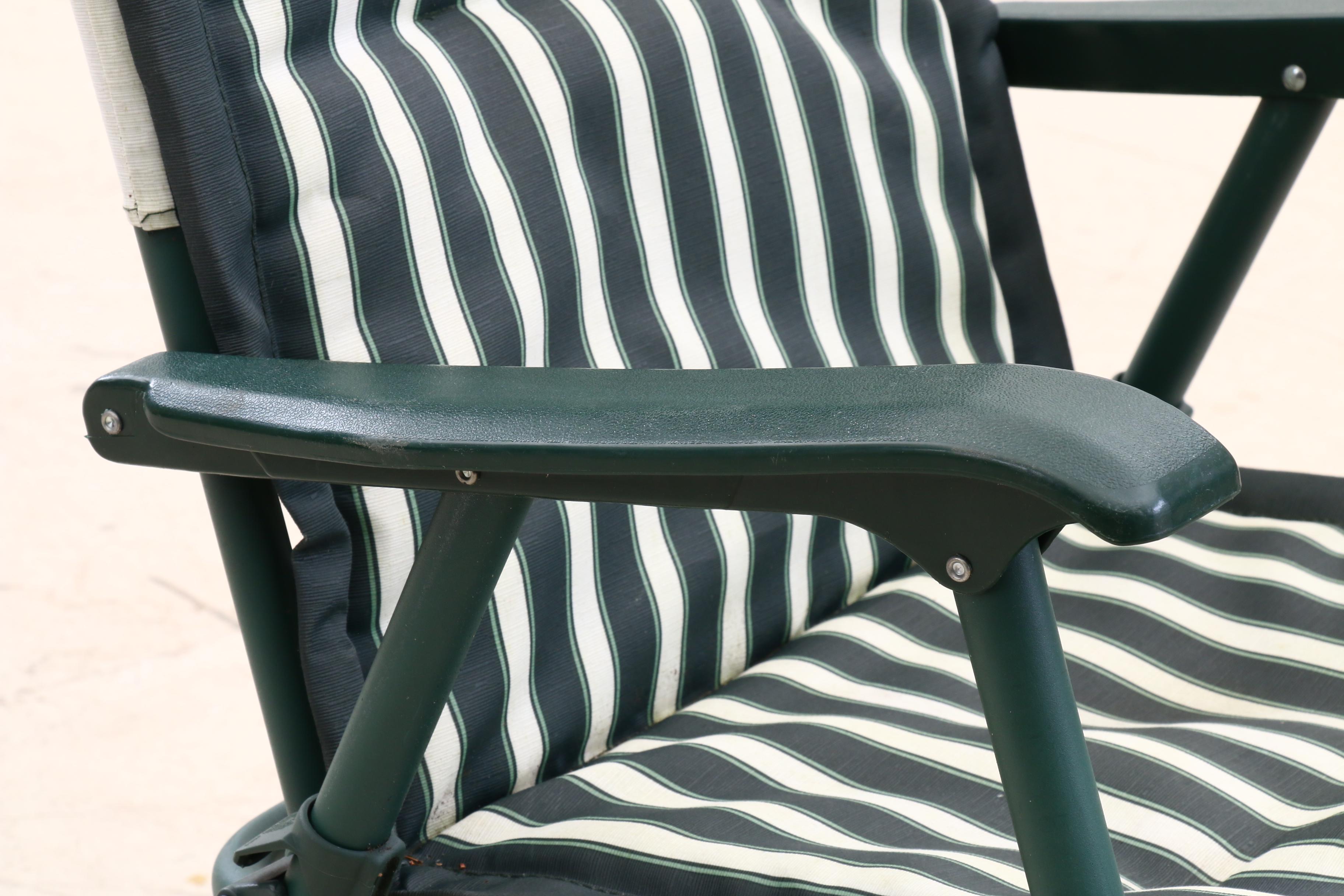 Keysheen Leisure Outdoor Folding Chairs