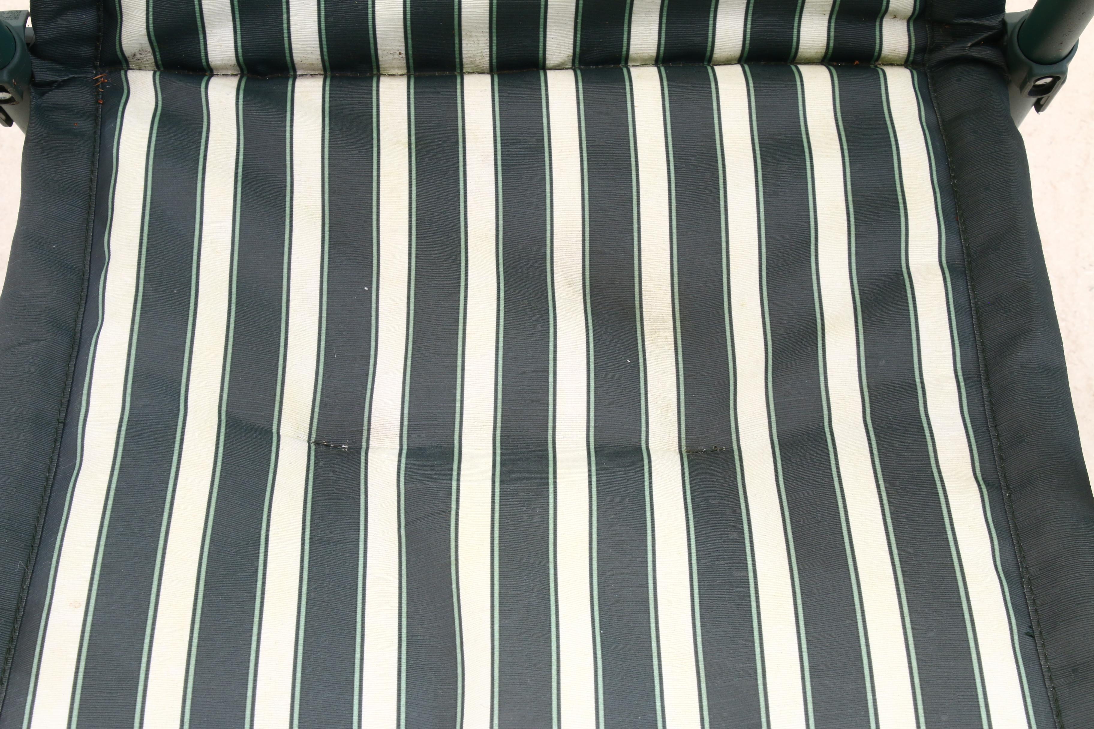 Keysheen Leisure Outdoor Folding Chairs