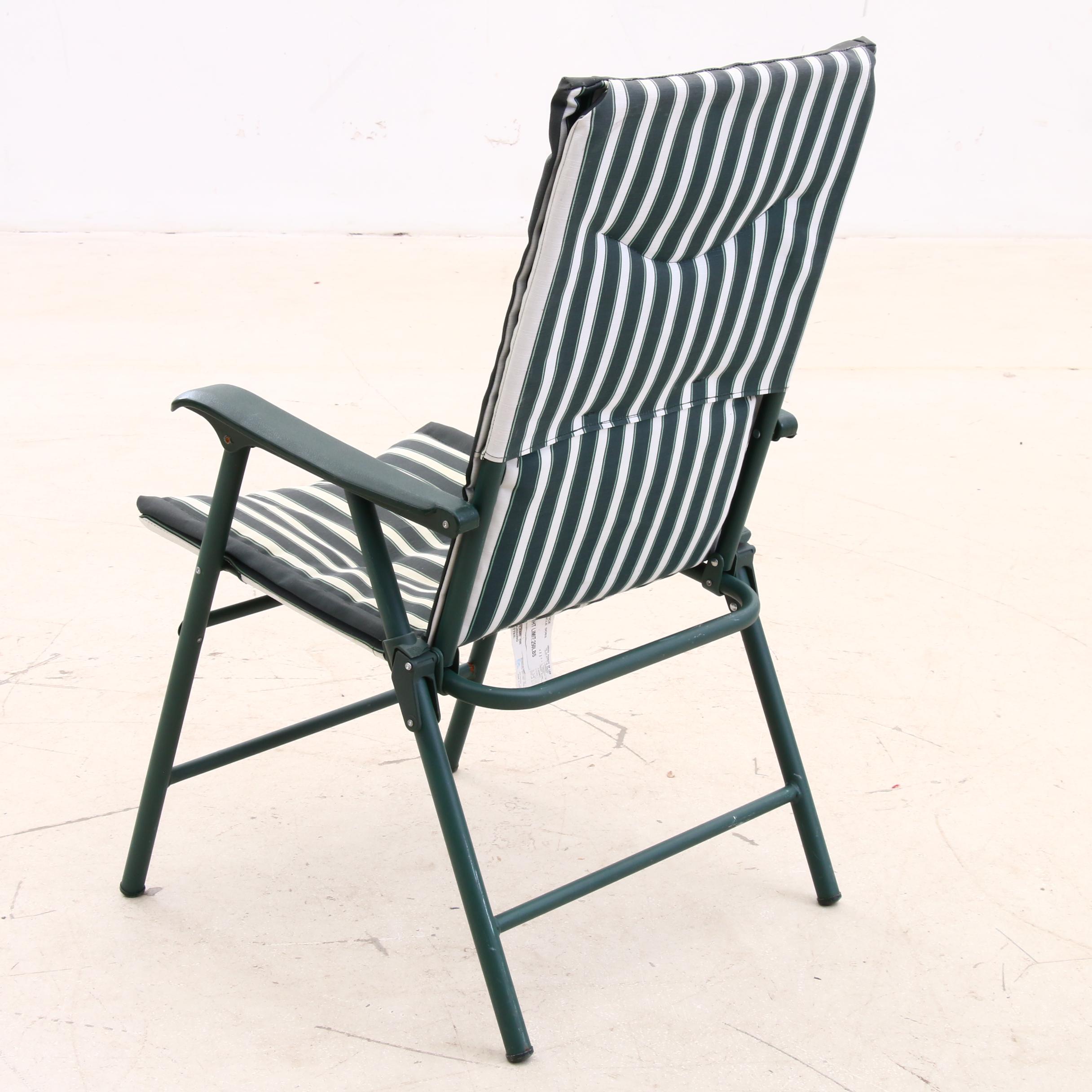 Keysheen Leisure Outdoor Folding Chairs