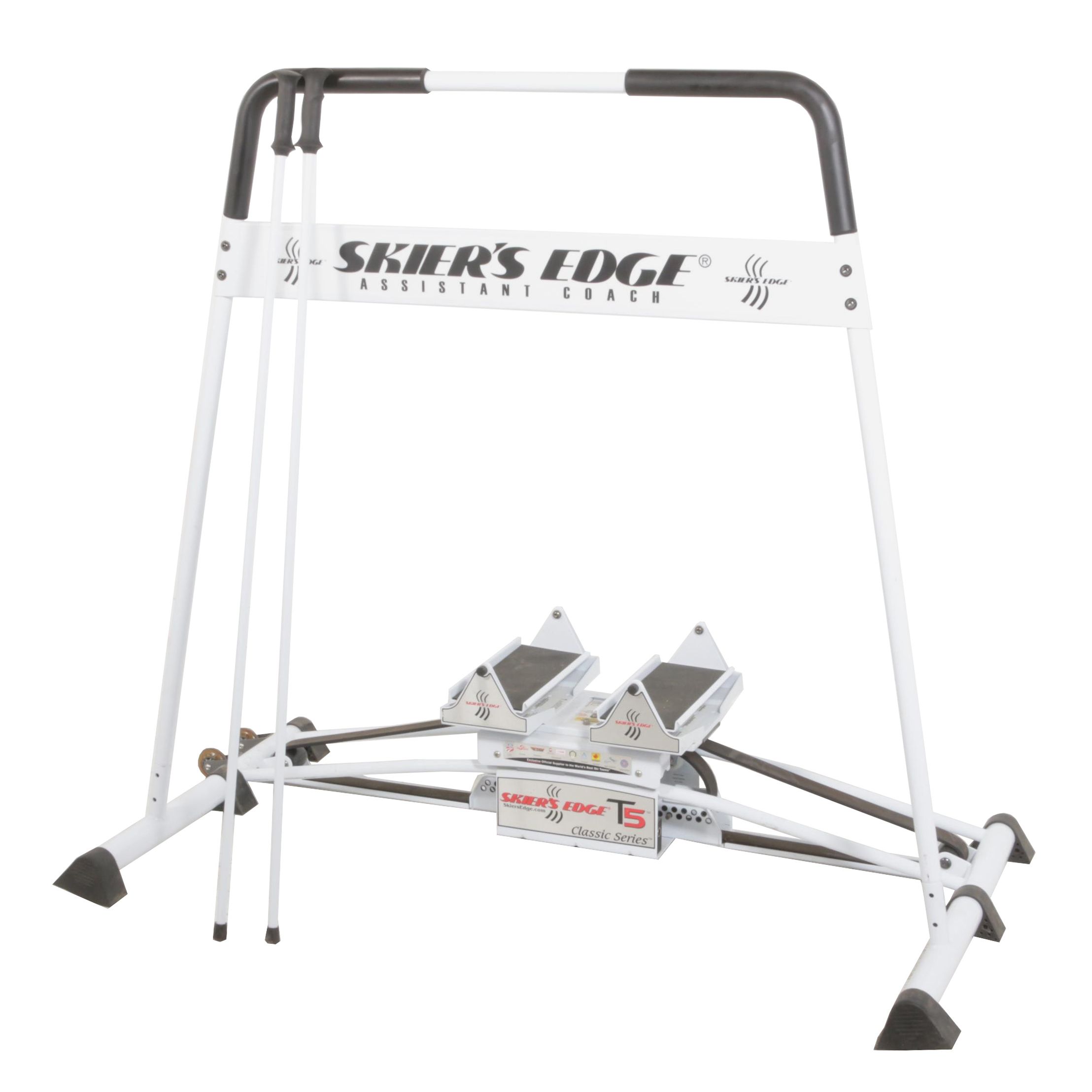 Skier's Edge T5 Exercise Machine