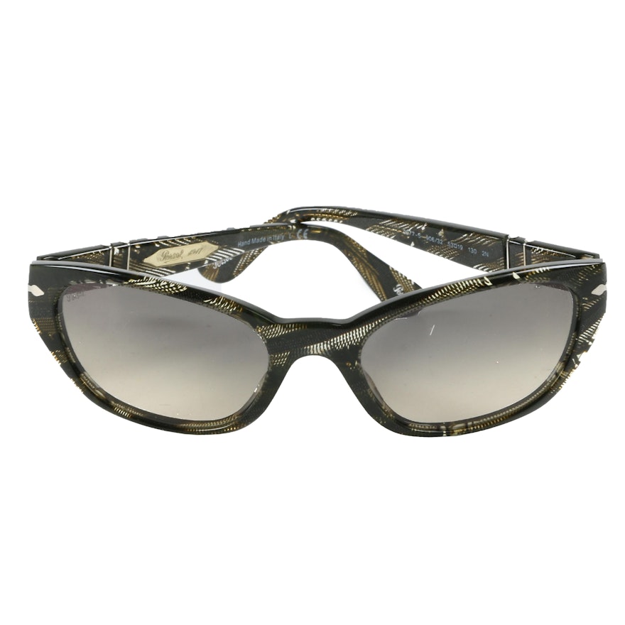 Persol 2977-S Dolce Vita Sunglasses