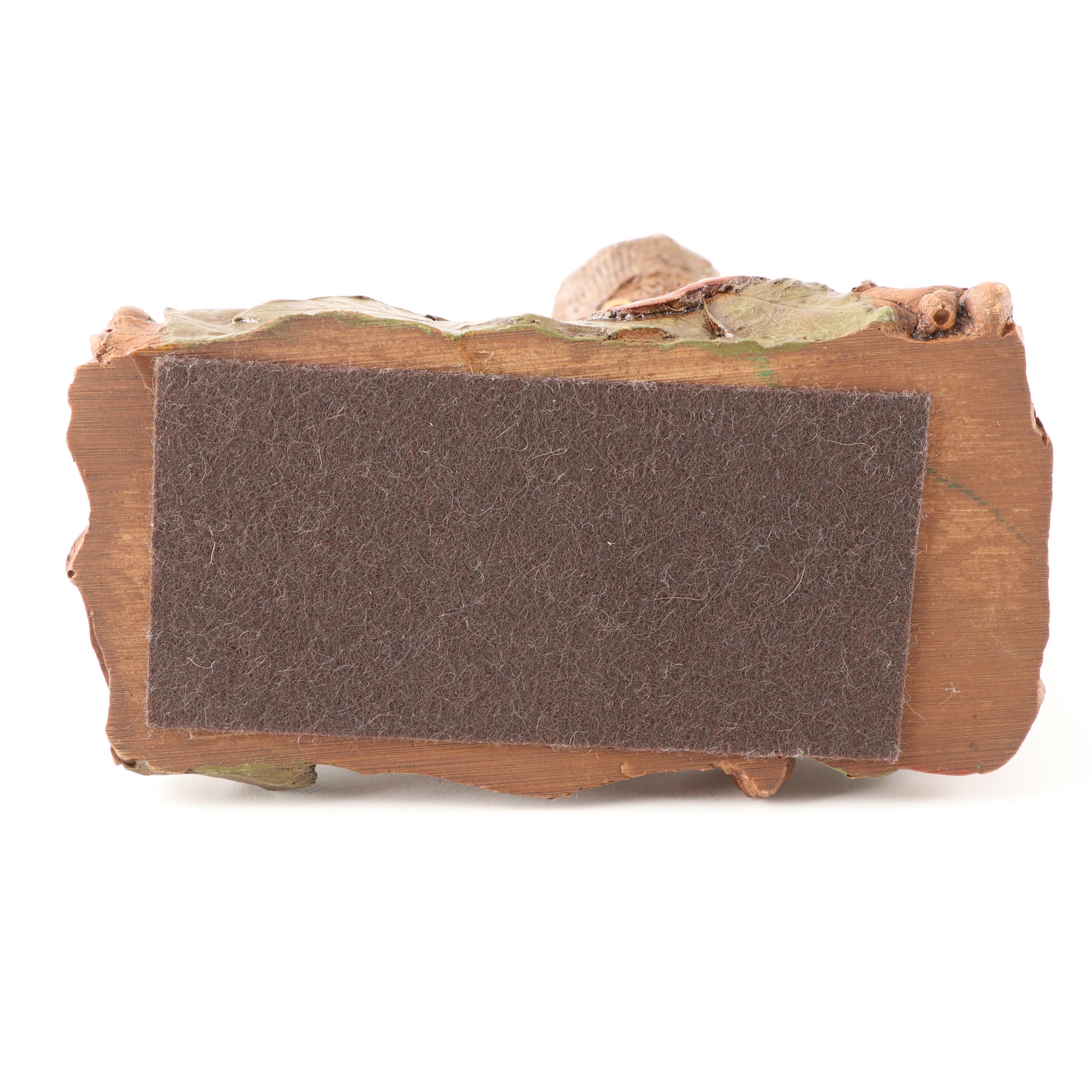 Cairn Studio Tom Clark Gnomes Resin "Train Series" Figurines