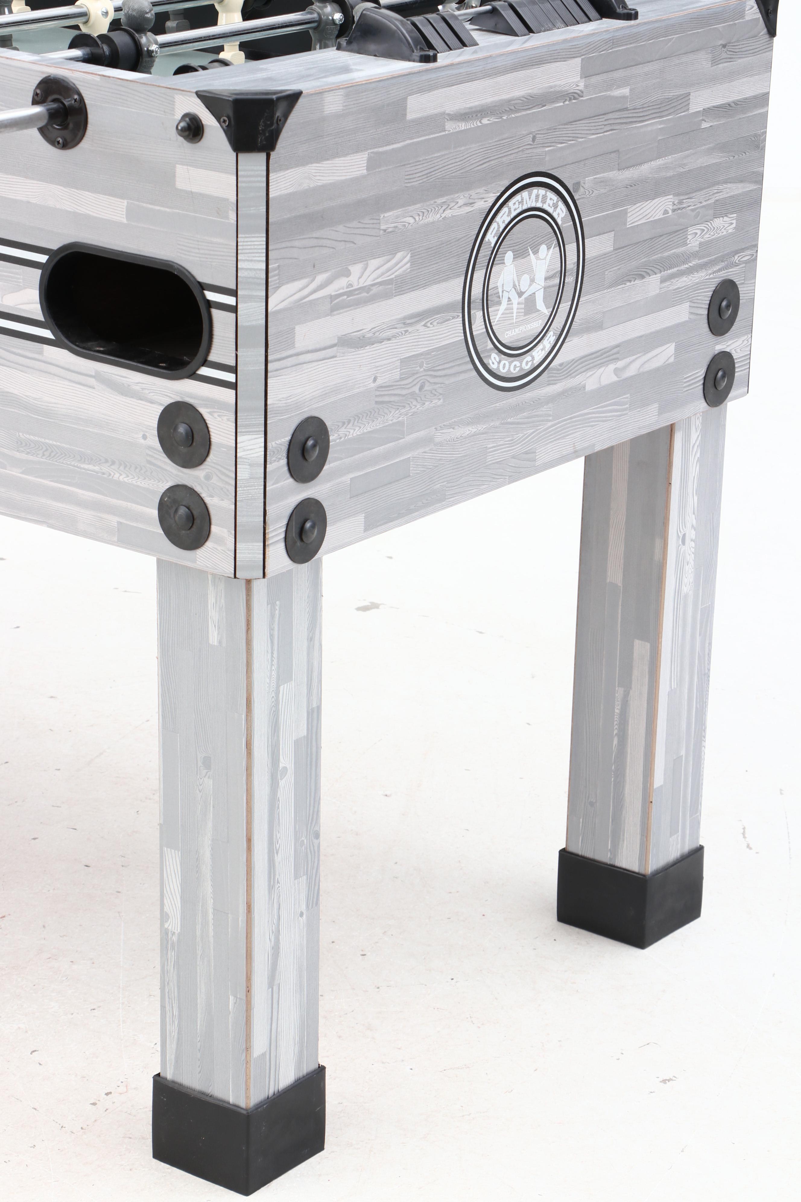 Imperial "Premier Soccer" Foosball Table