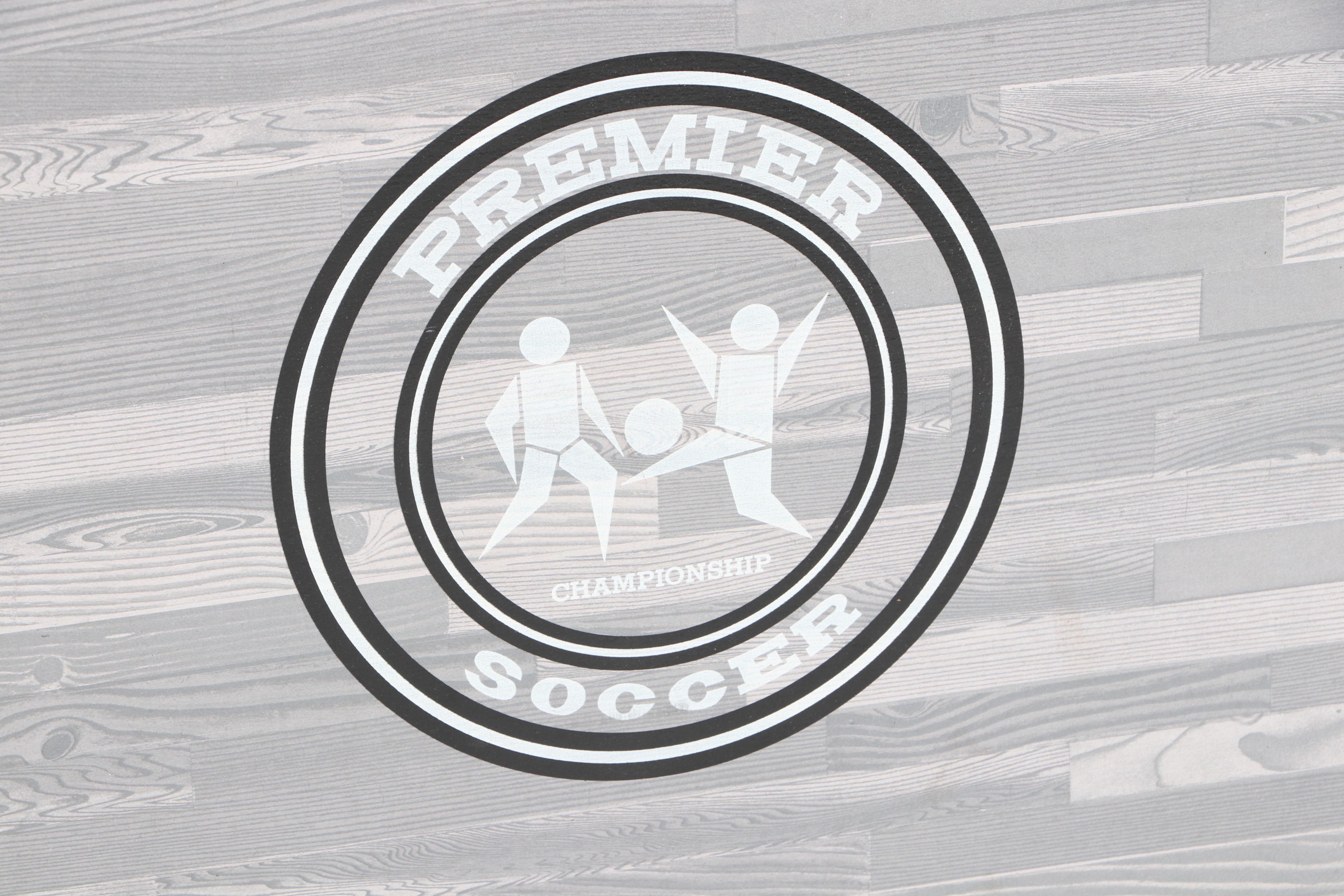 Imperial "Premier Soccer" Foosball Table