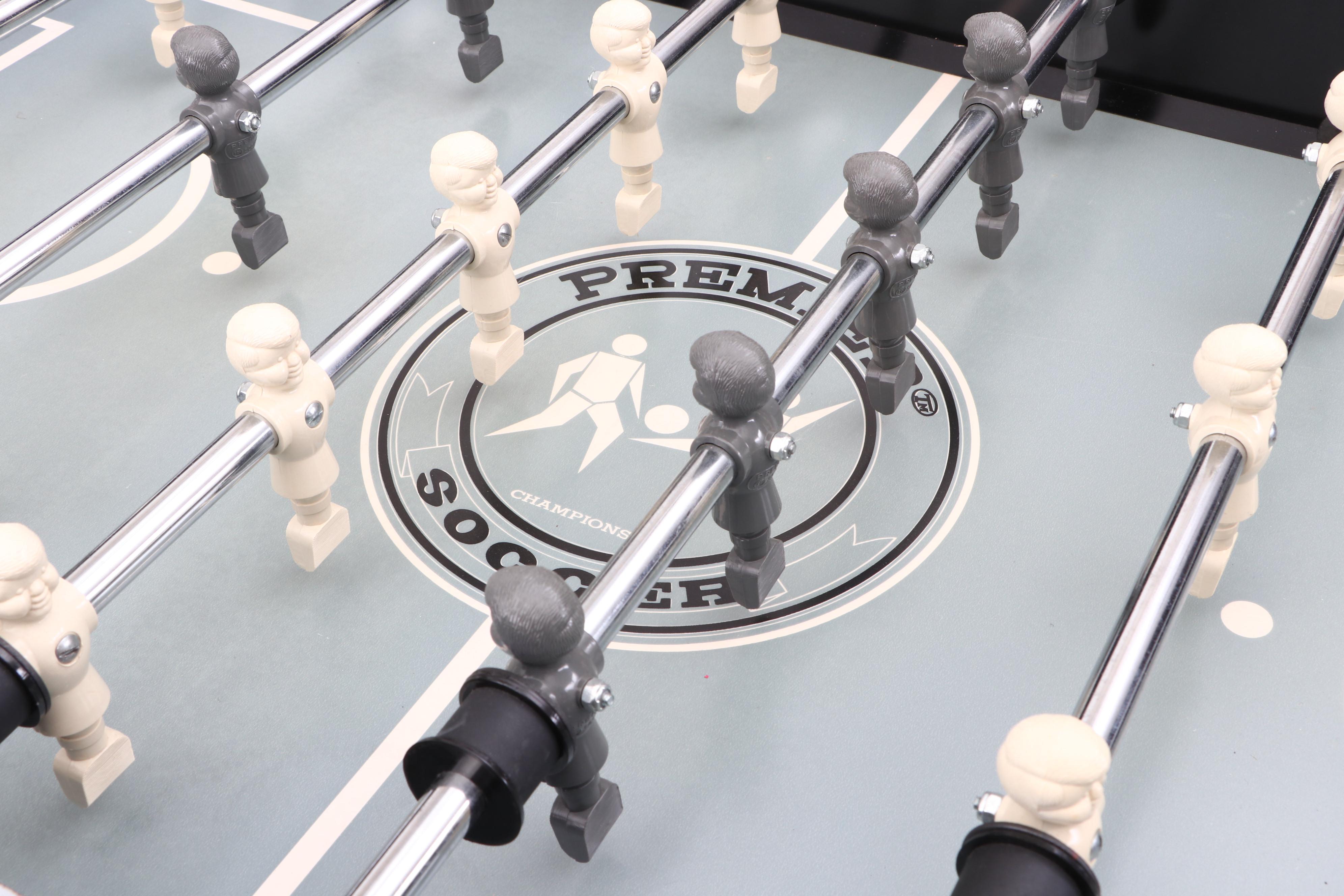 Imperial "Premier Soccer" Foosball Table