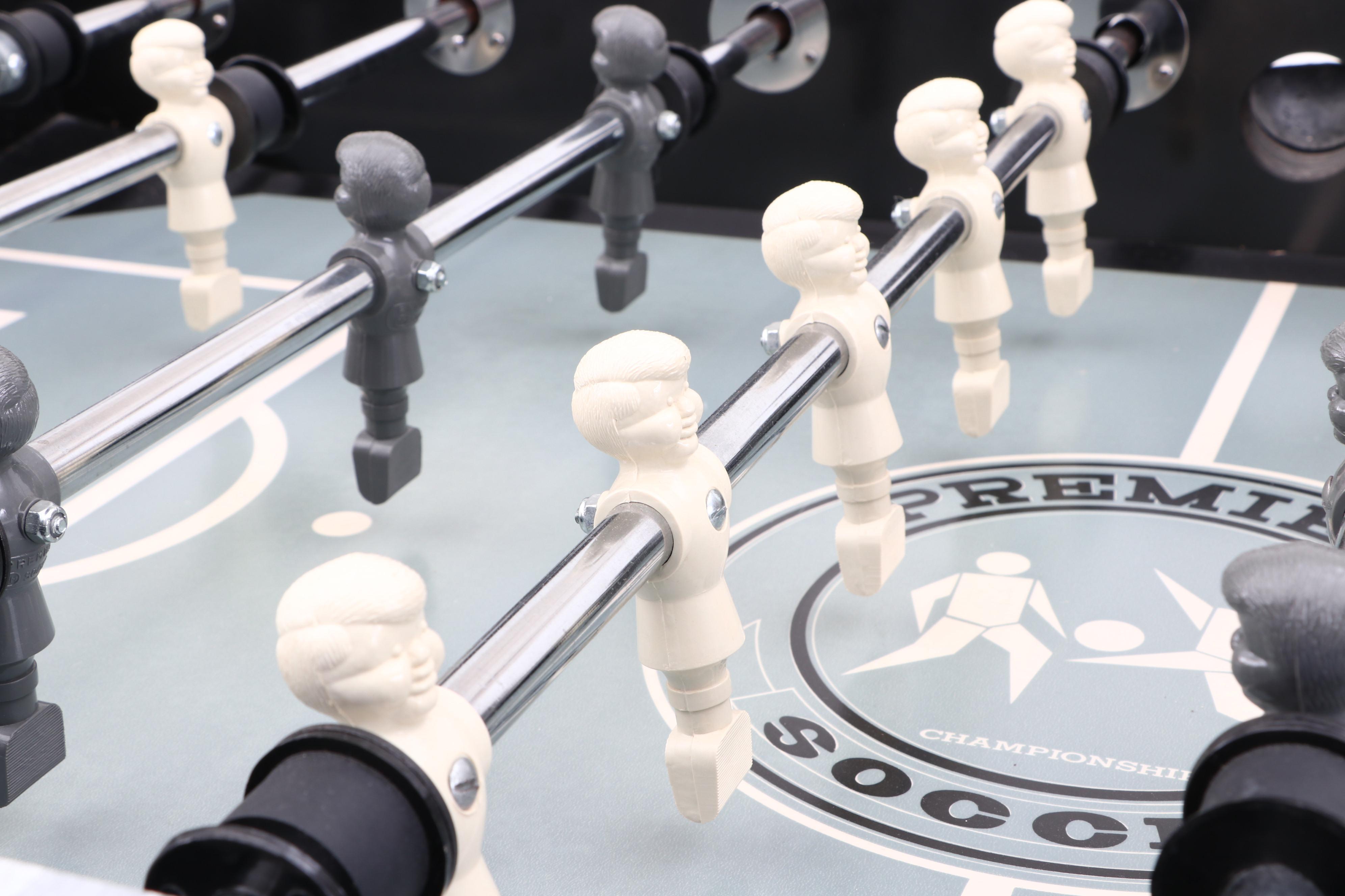 Imperial "Premier Soccer" Foosball Table
