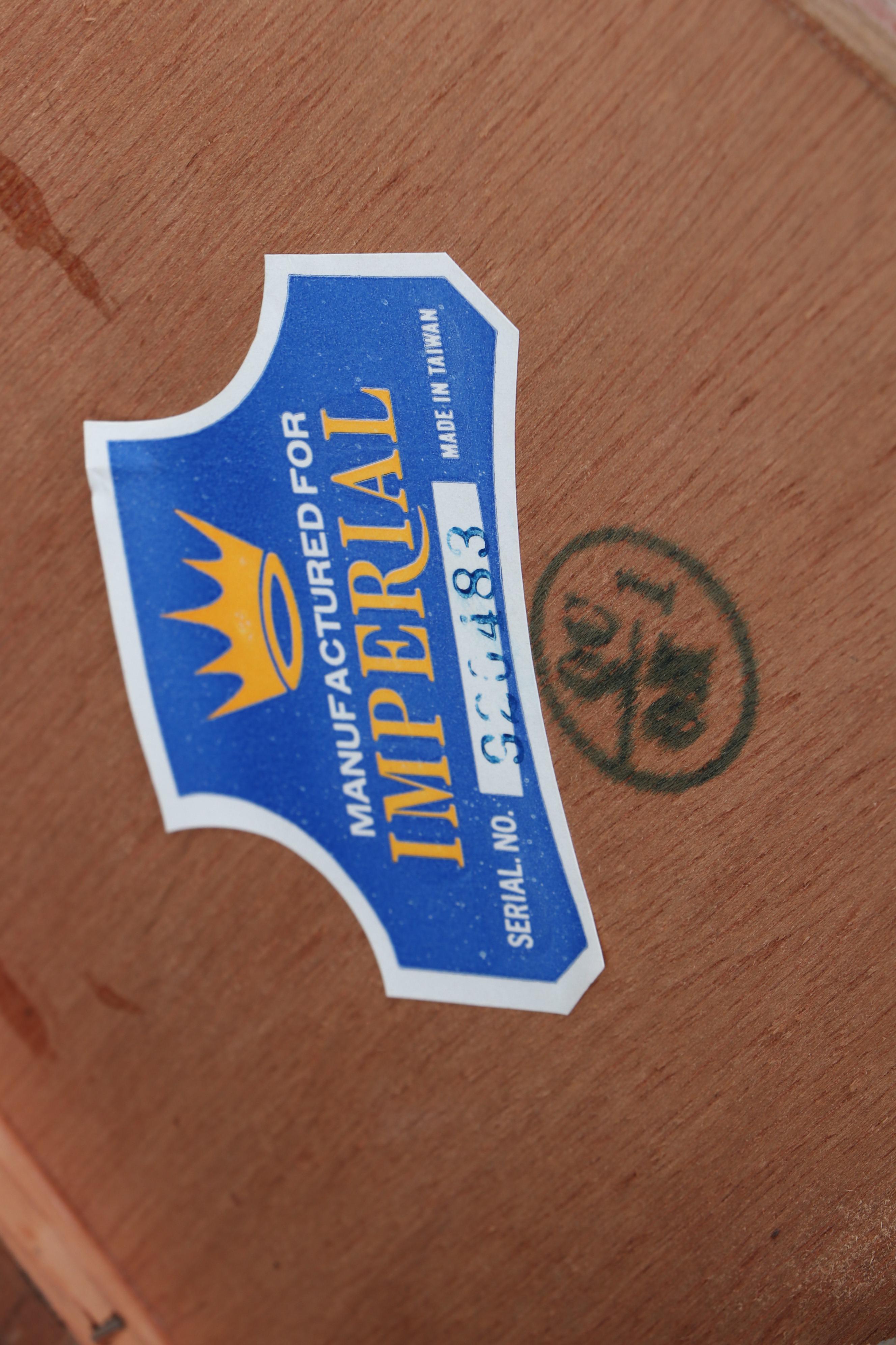 Imperial "Premier Soccer" Foosball Table