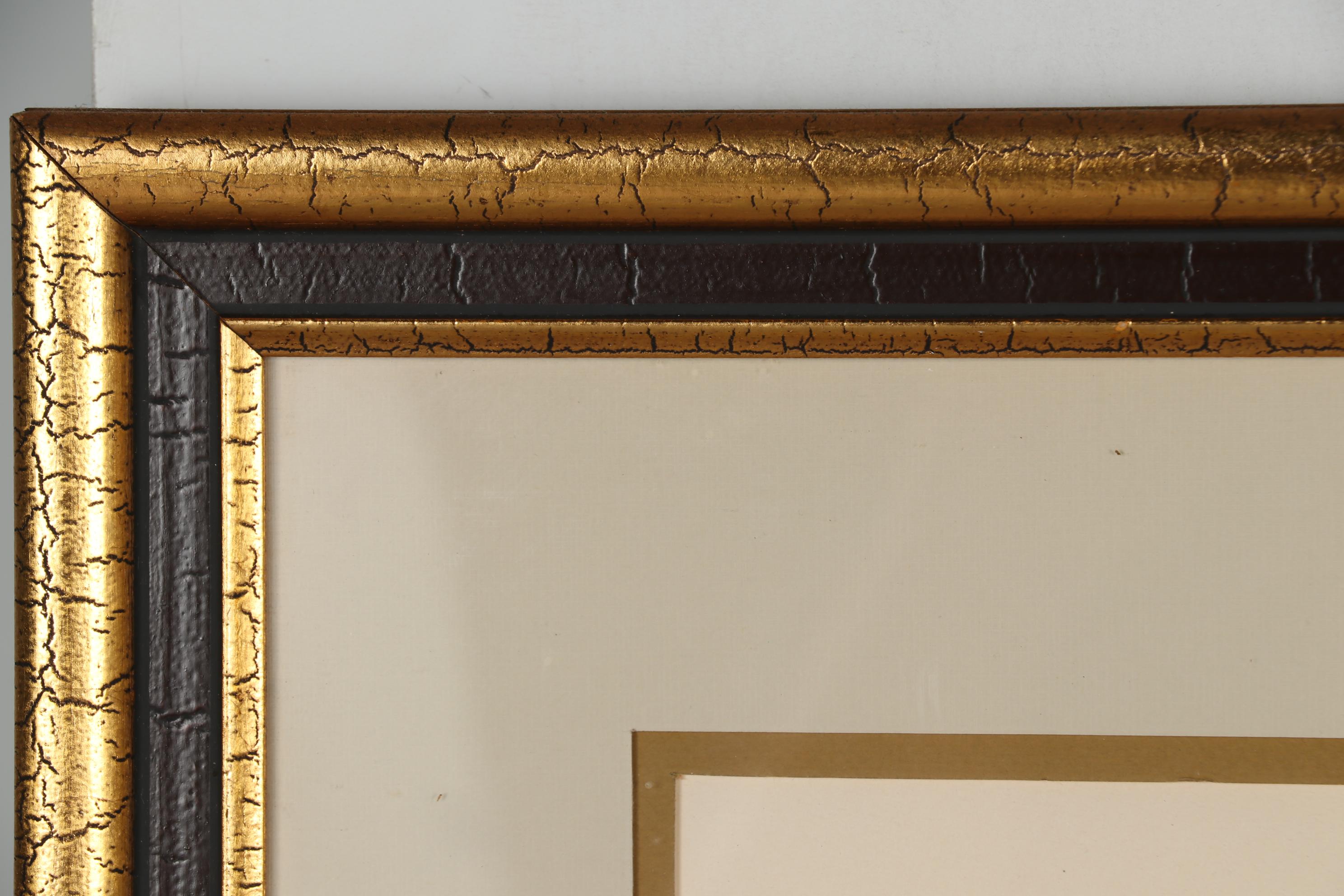 Albert Earl Gilbert 1976 Wildlife Mixed Media Prints