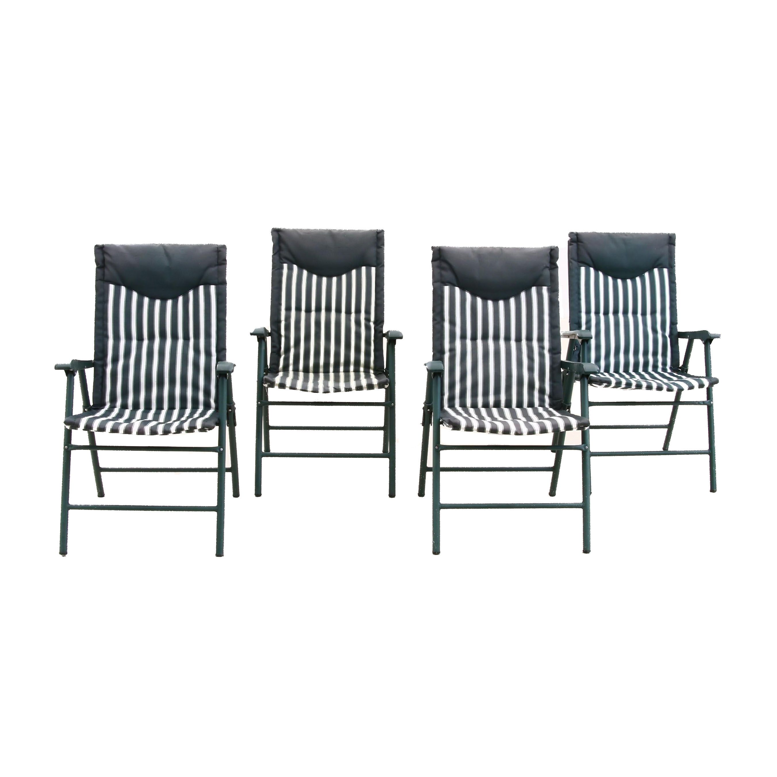 Keysheen Leisure Outdoor Folding Chairs