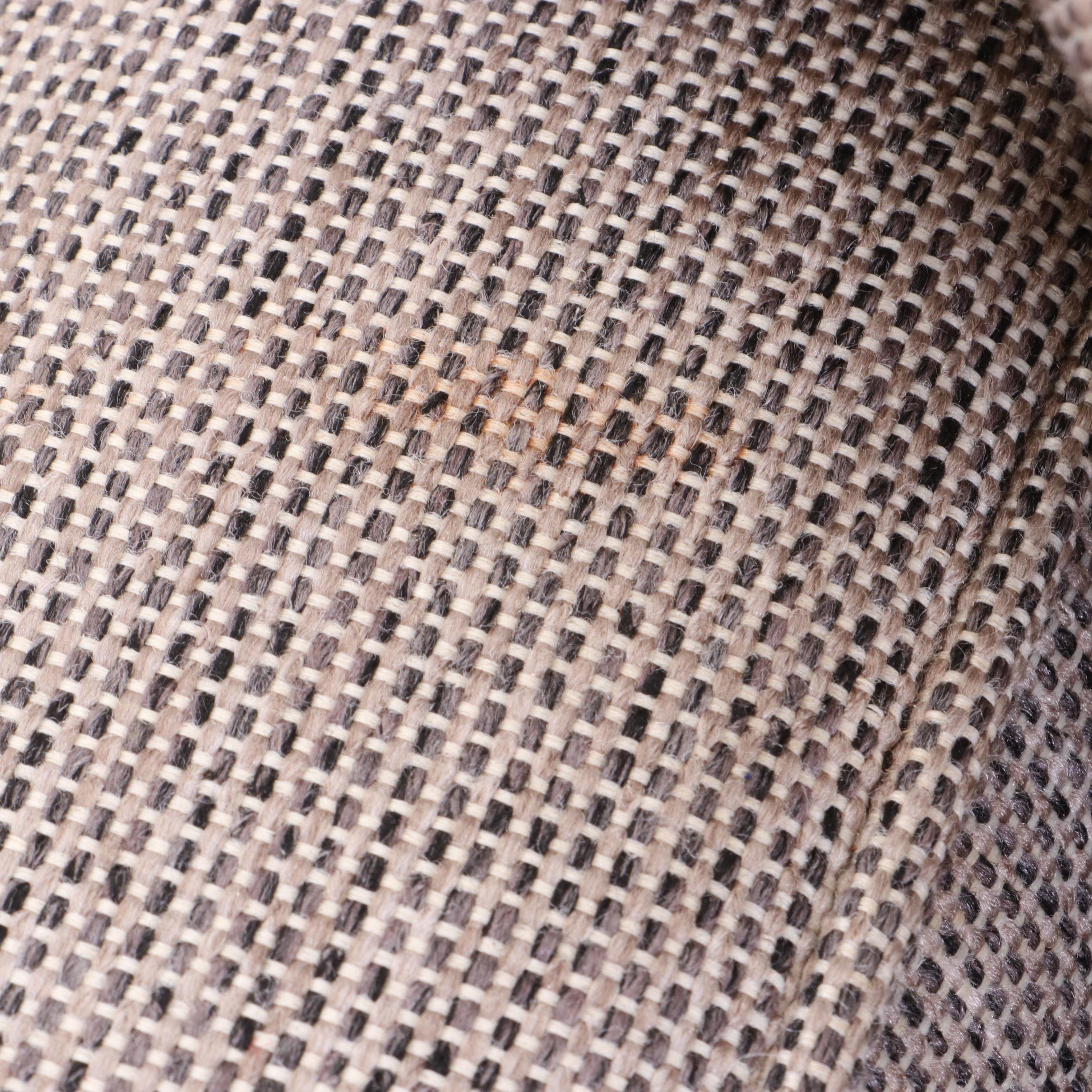 Drexel Heritage Upholstery Collection Sectional Couch