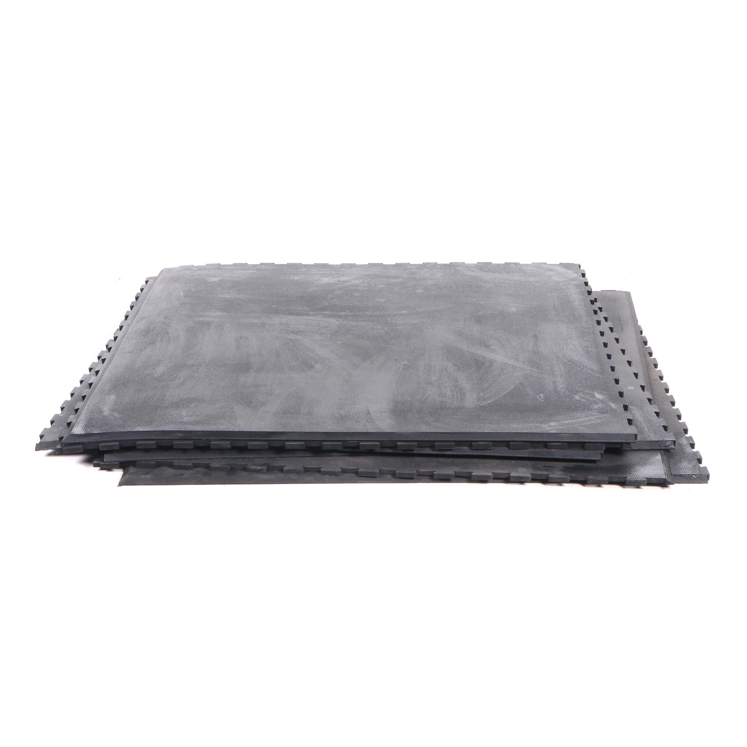 Foam Connecting Exercise Mats