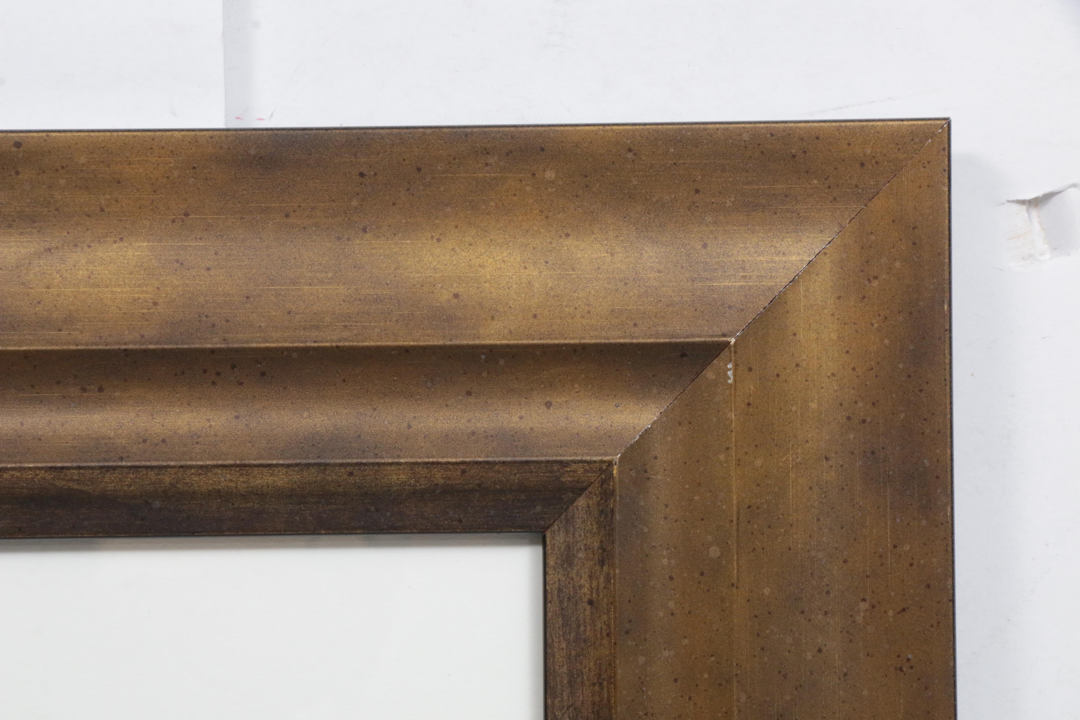 Alexander Calder Color Lithograph for "Derrière le Miroir"