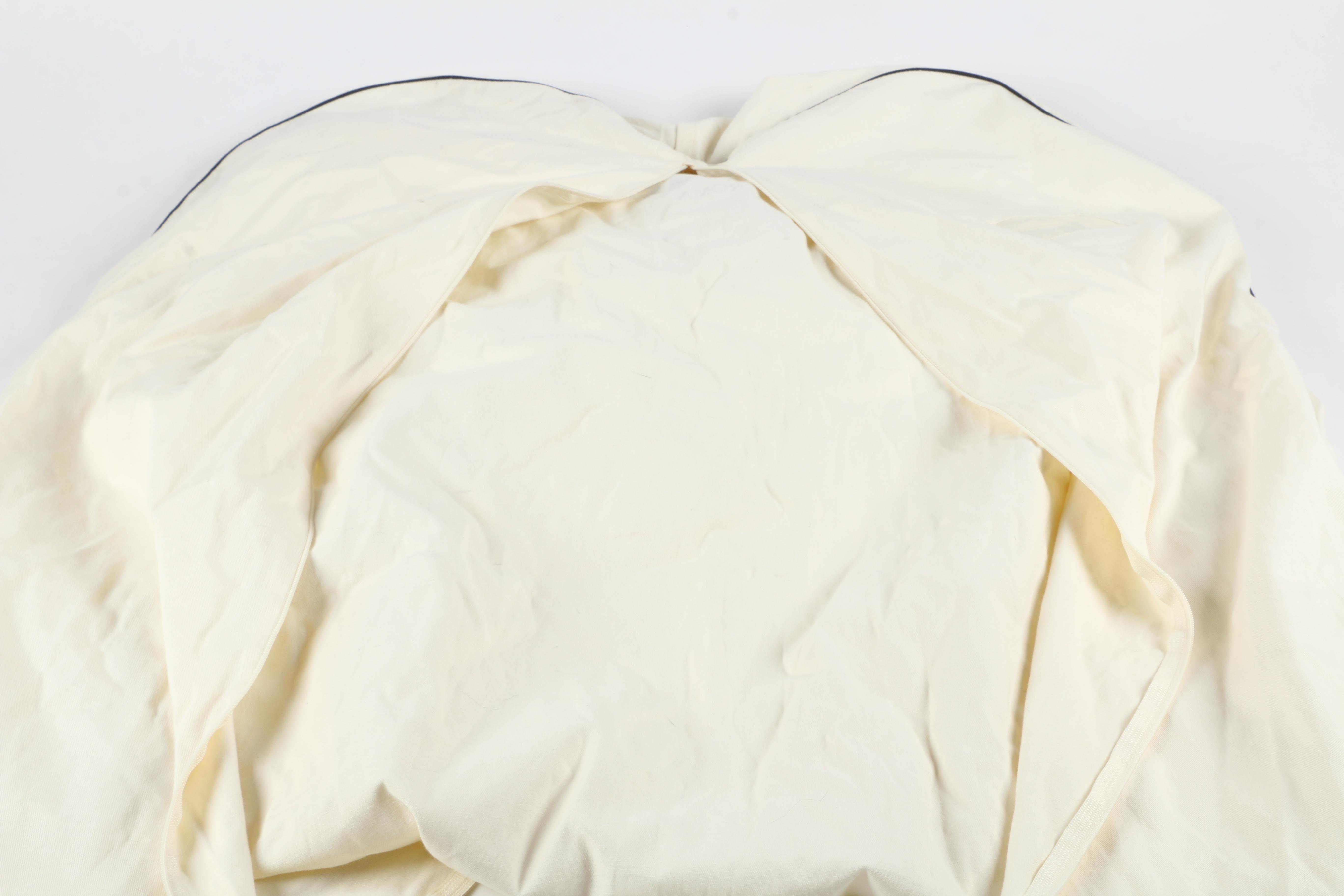 Designer Dust Covers Including Fendi Garment Bag